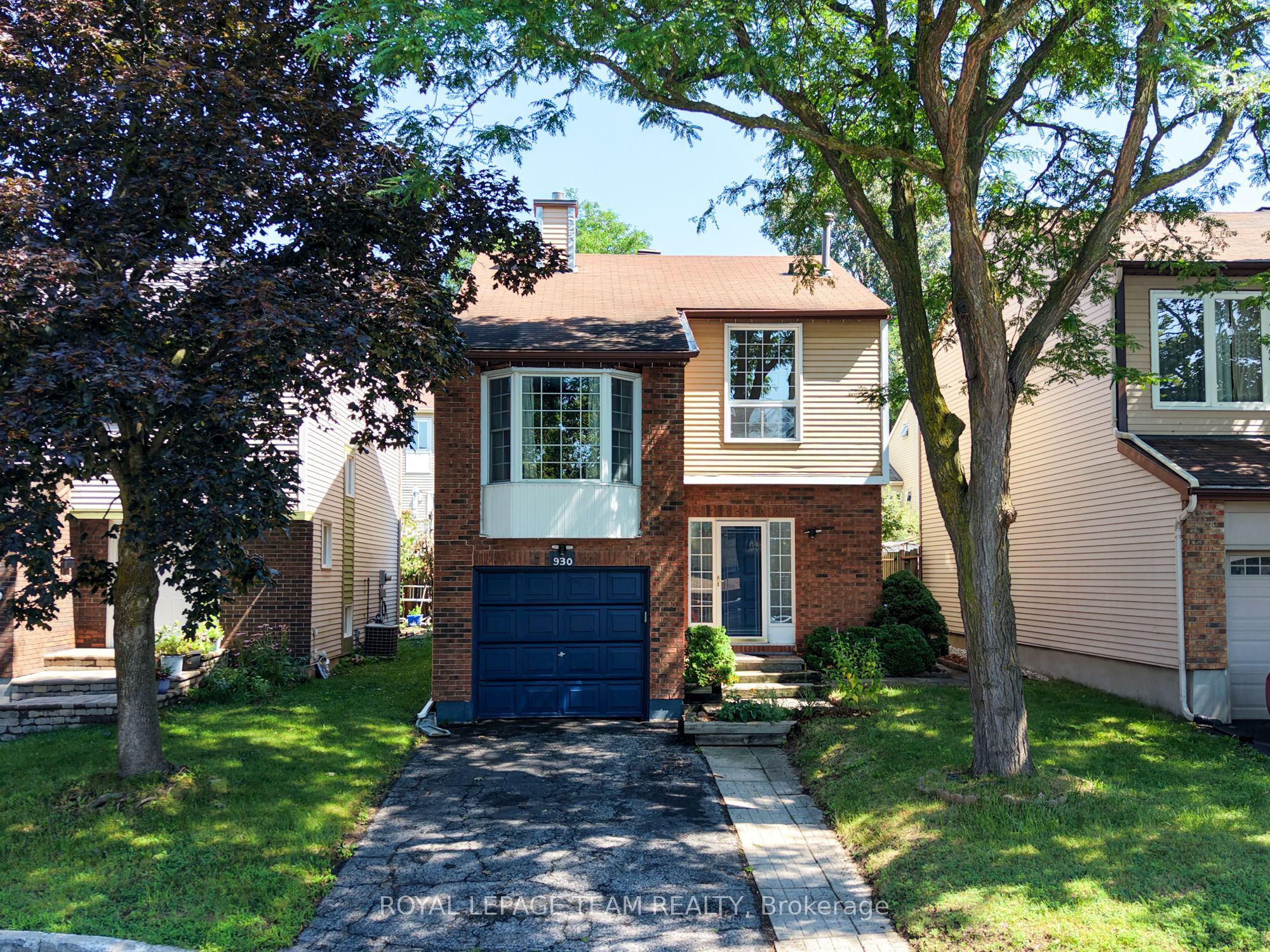 930 Alenmede Crescent Property Photo 1