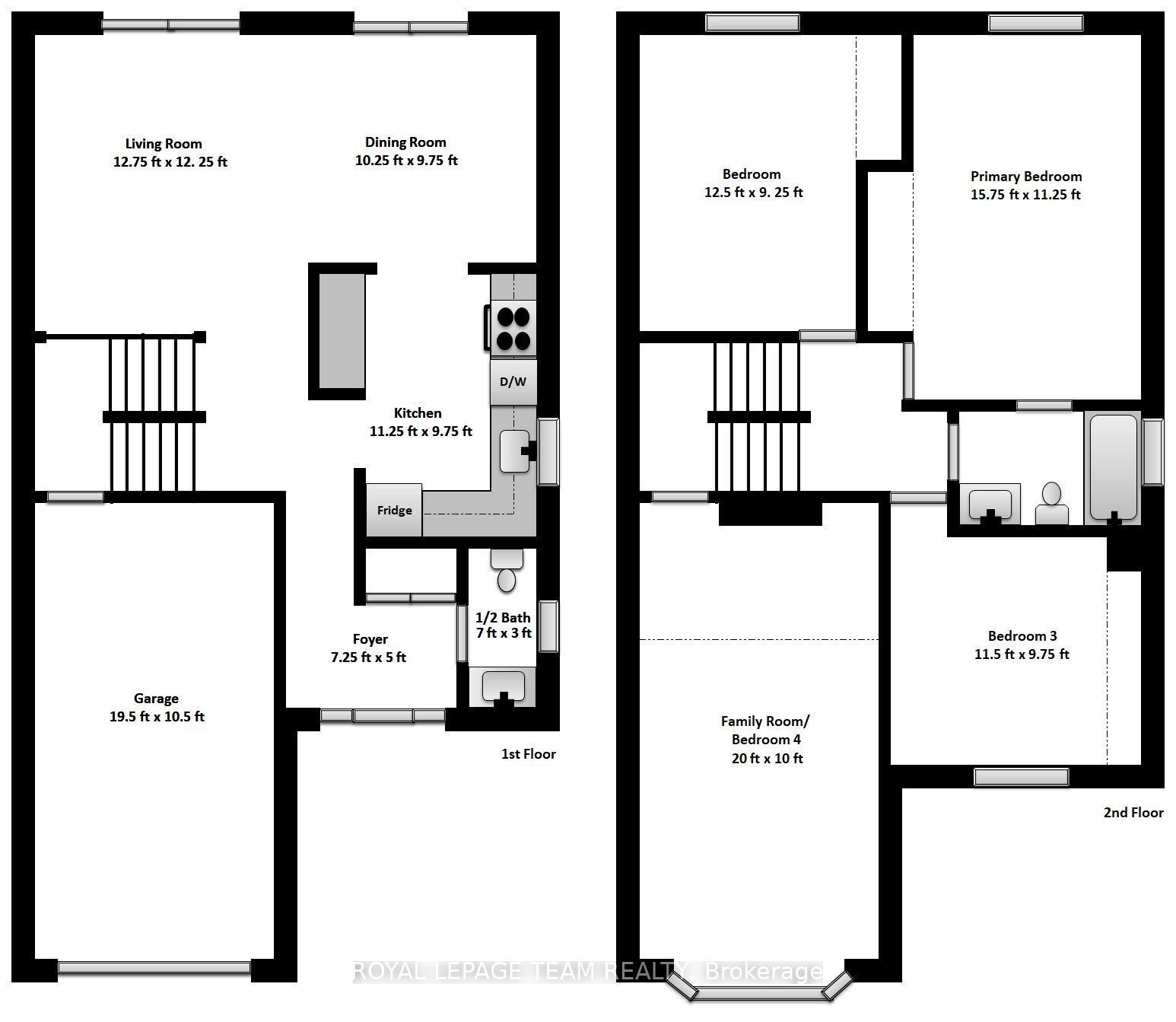 930 Alenmede Crescent Property Photo 26