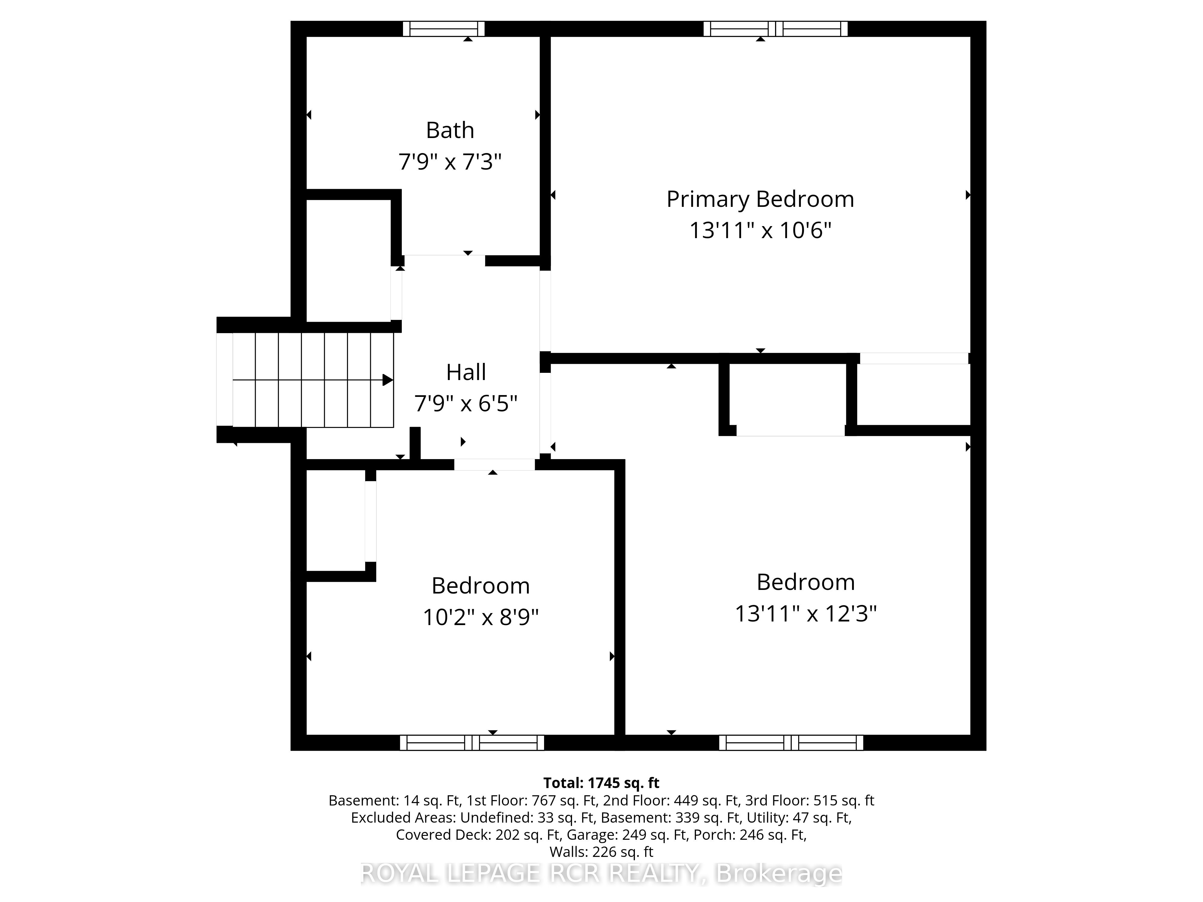 704 Owen Sound Street Property Photo 36