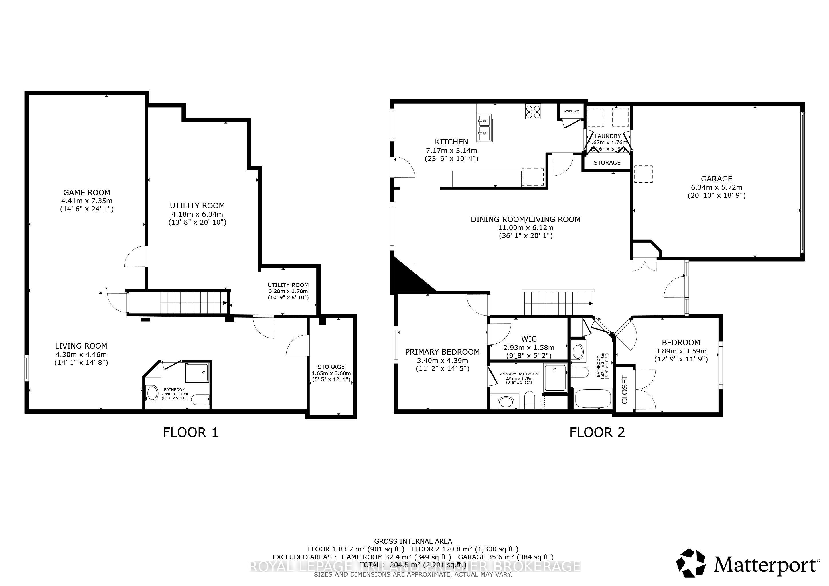 1755 Louise Boulevard 7 Property Photo 32