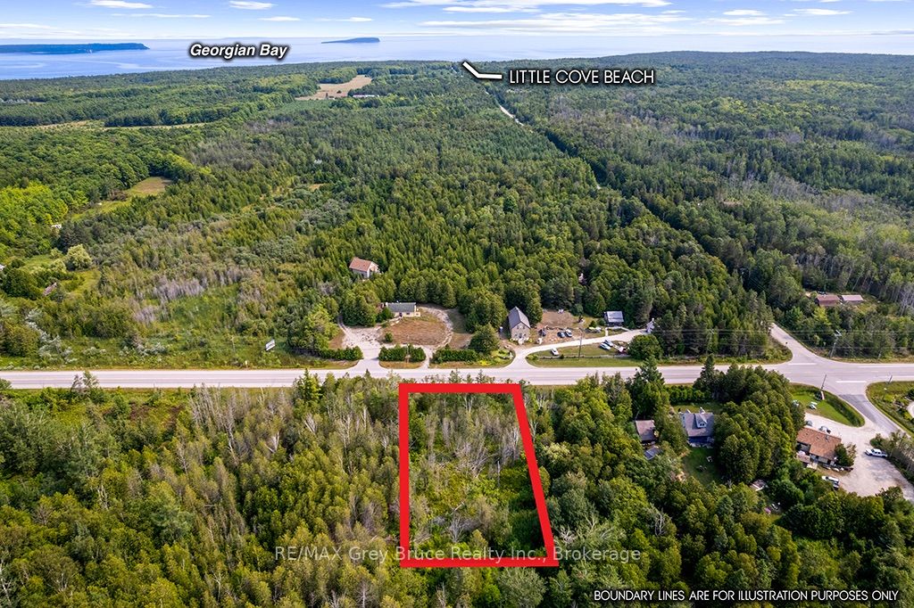 Part 2 Pt Lt 46 Highway 6 Property Photo 1