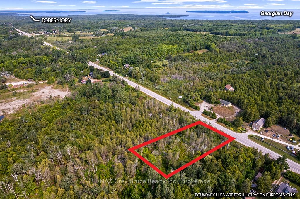 Part 2 Pt Lt 46 Highway 6 Property Photo 2