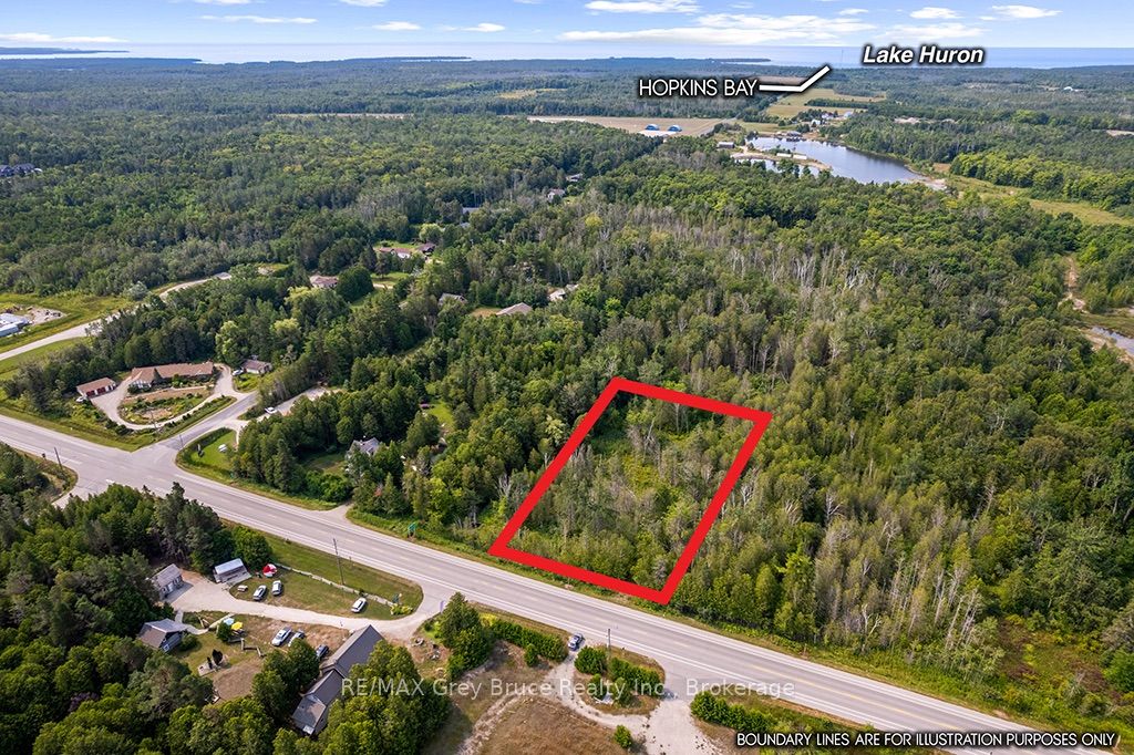 Part 2 Pt Lt 46 Highway 6 Property Photo 40