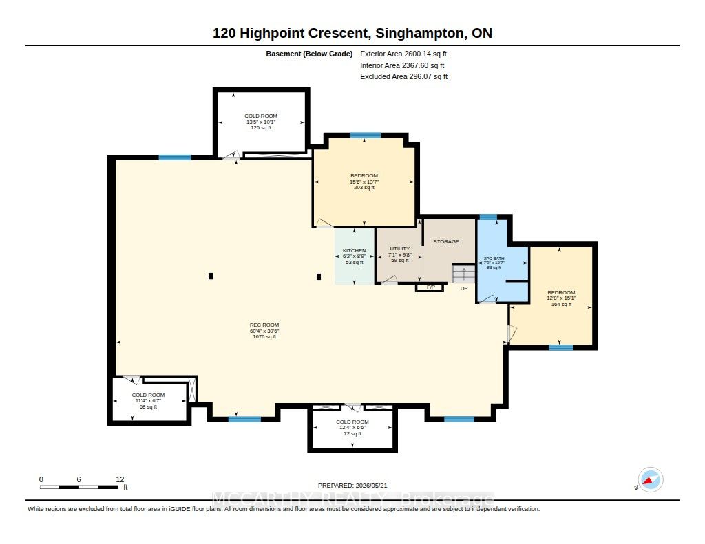 120 Highpoint Crescent Property Photo 49