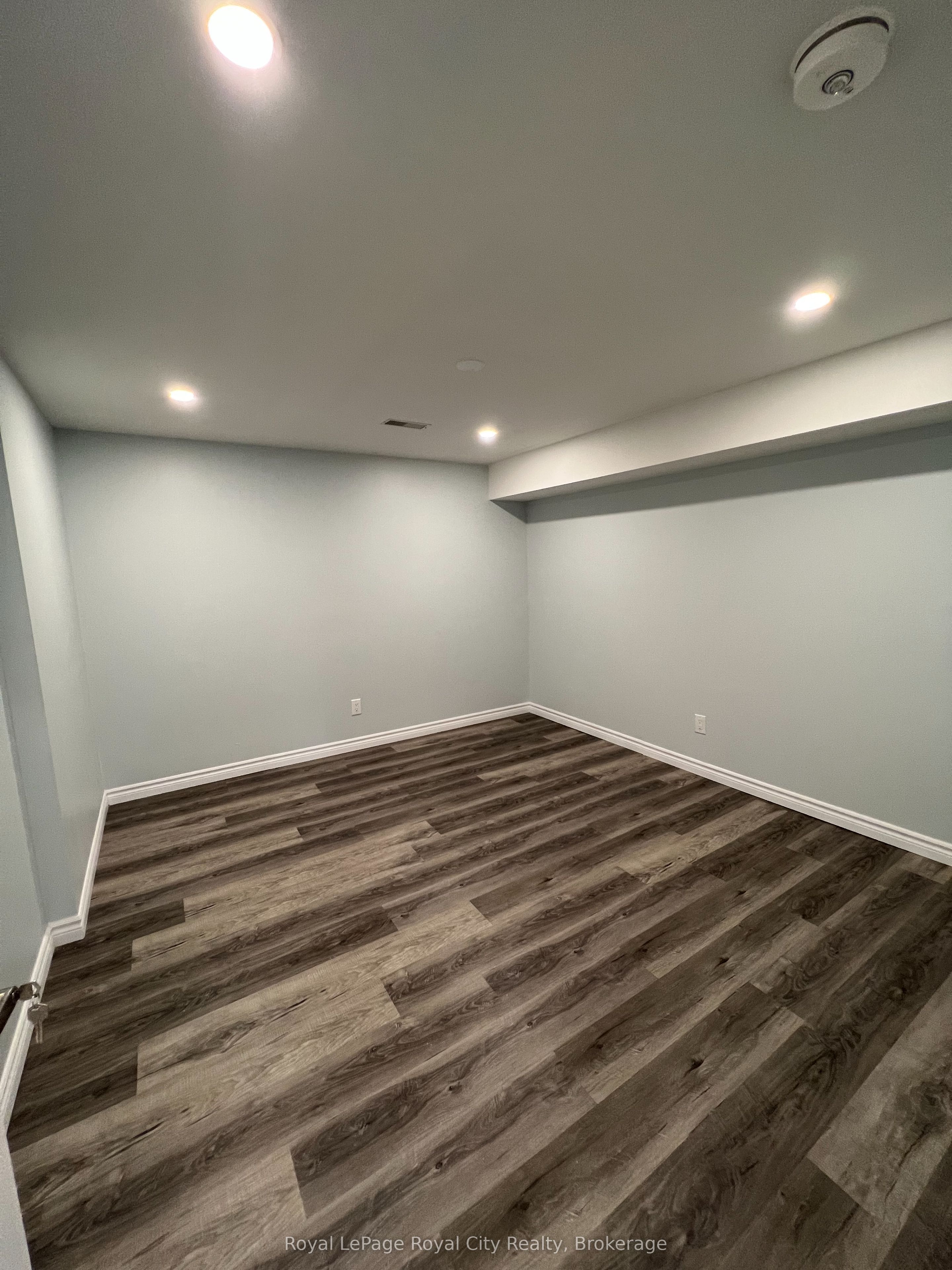 287 Clair Road E Basement Property Photo 5