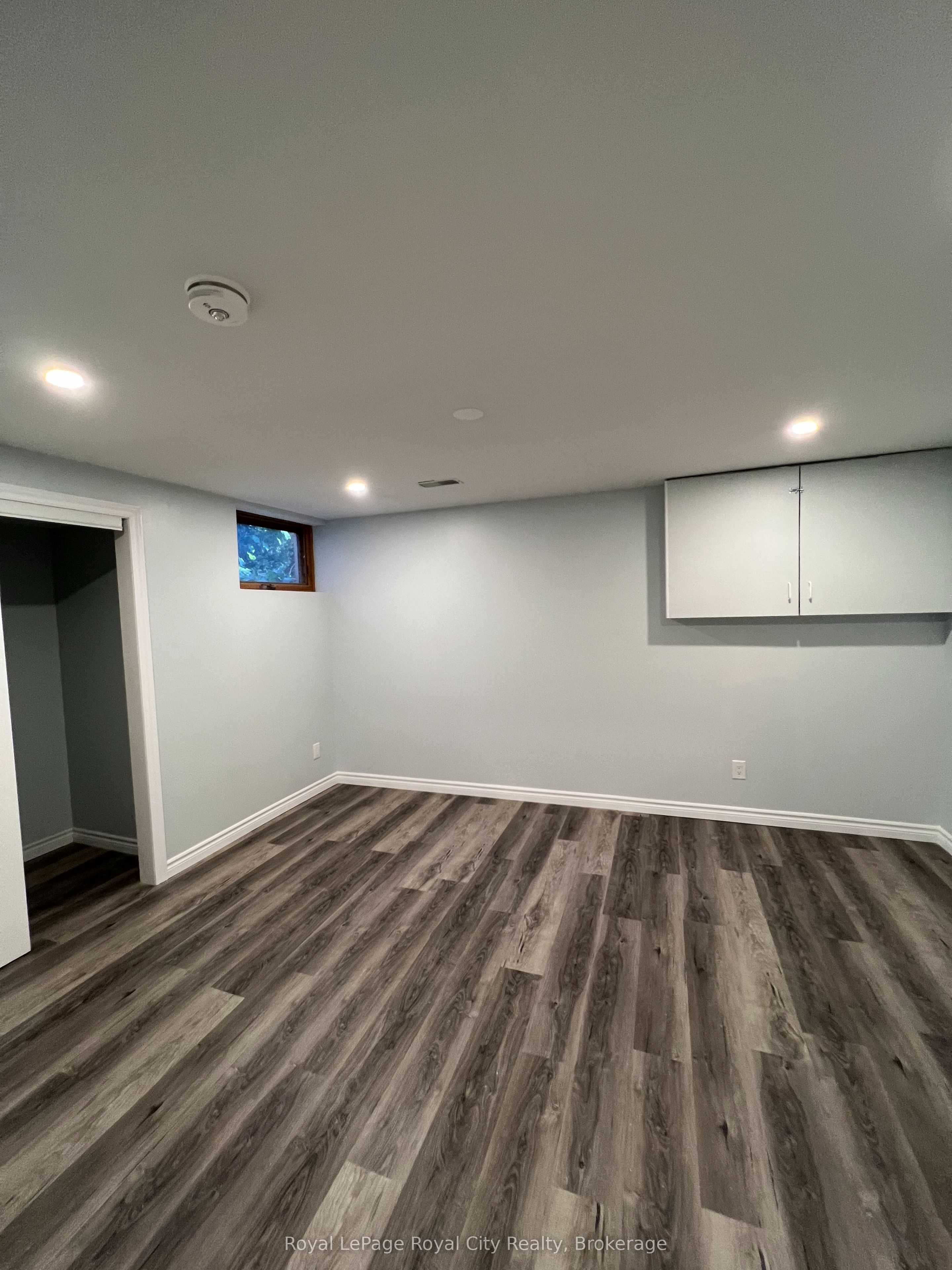 287 Clair Road E Basement Property Photo 6