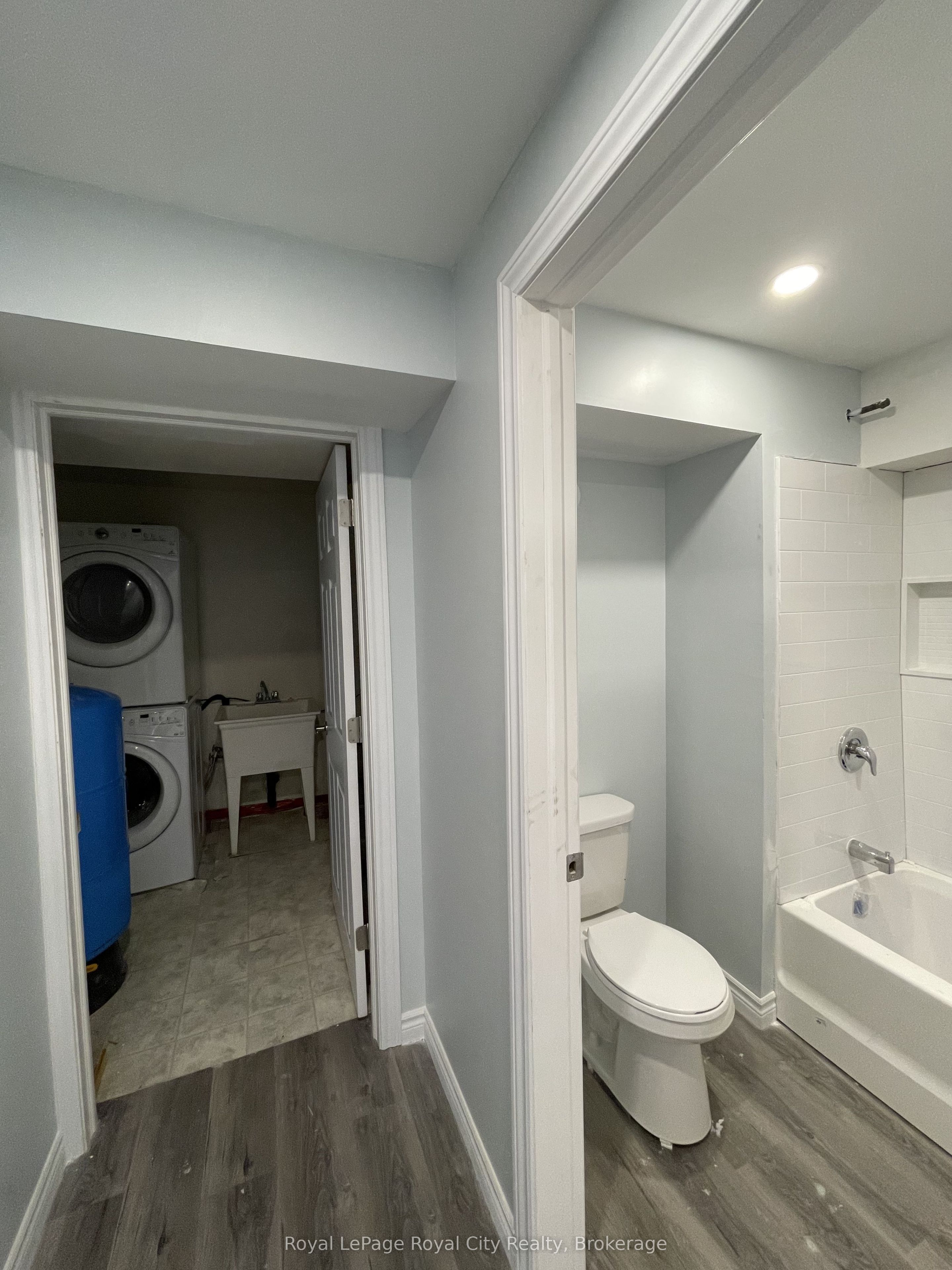 287 Clair Road E Basement Property Photo 8