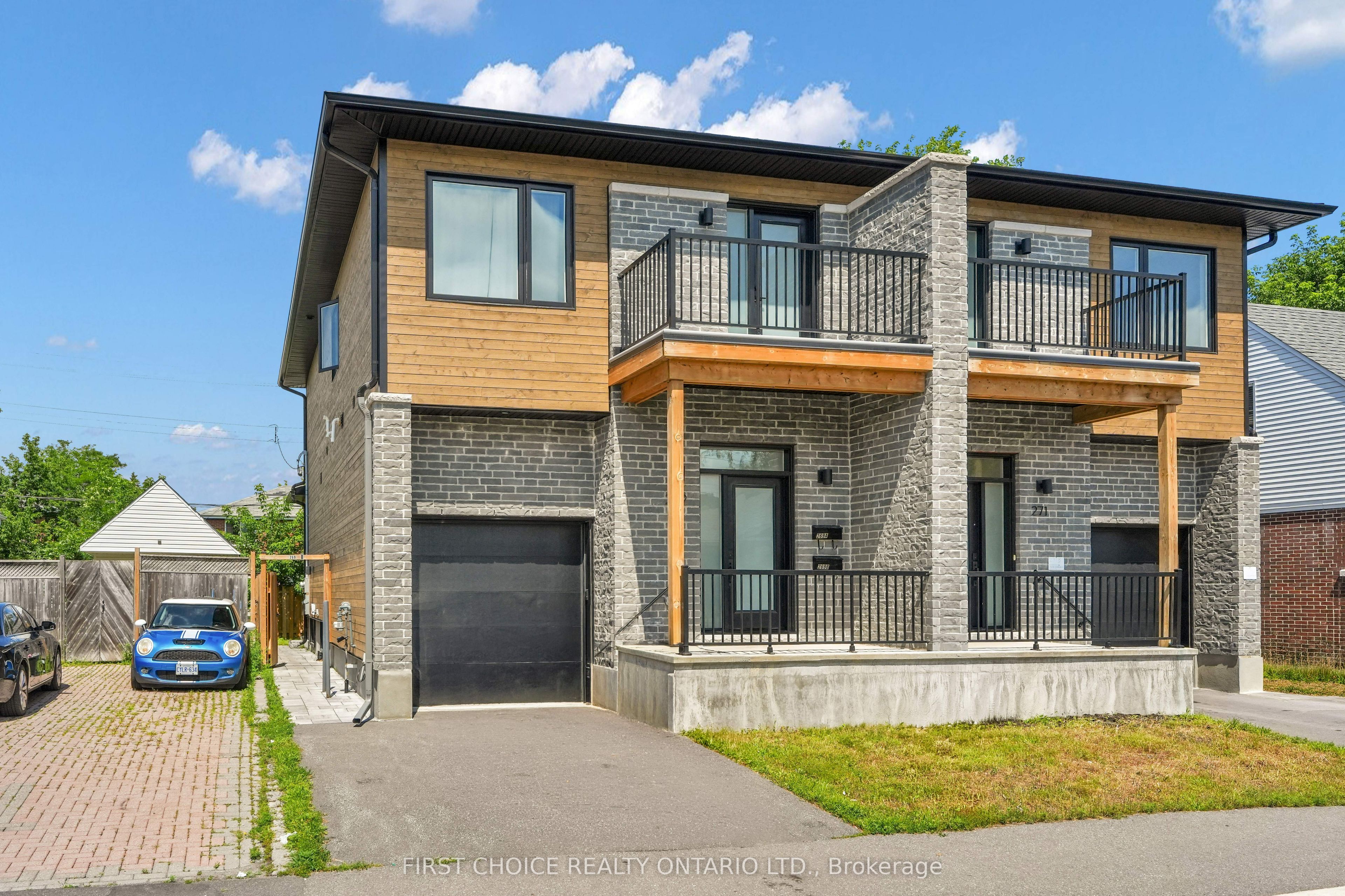 269 Queen Mary Street Property Photo 1