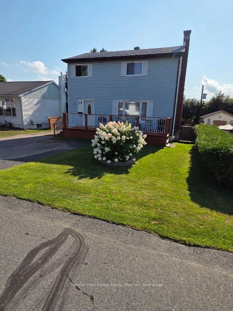 28 Milliken Road