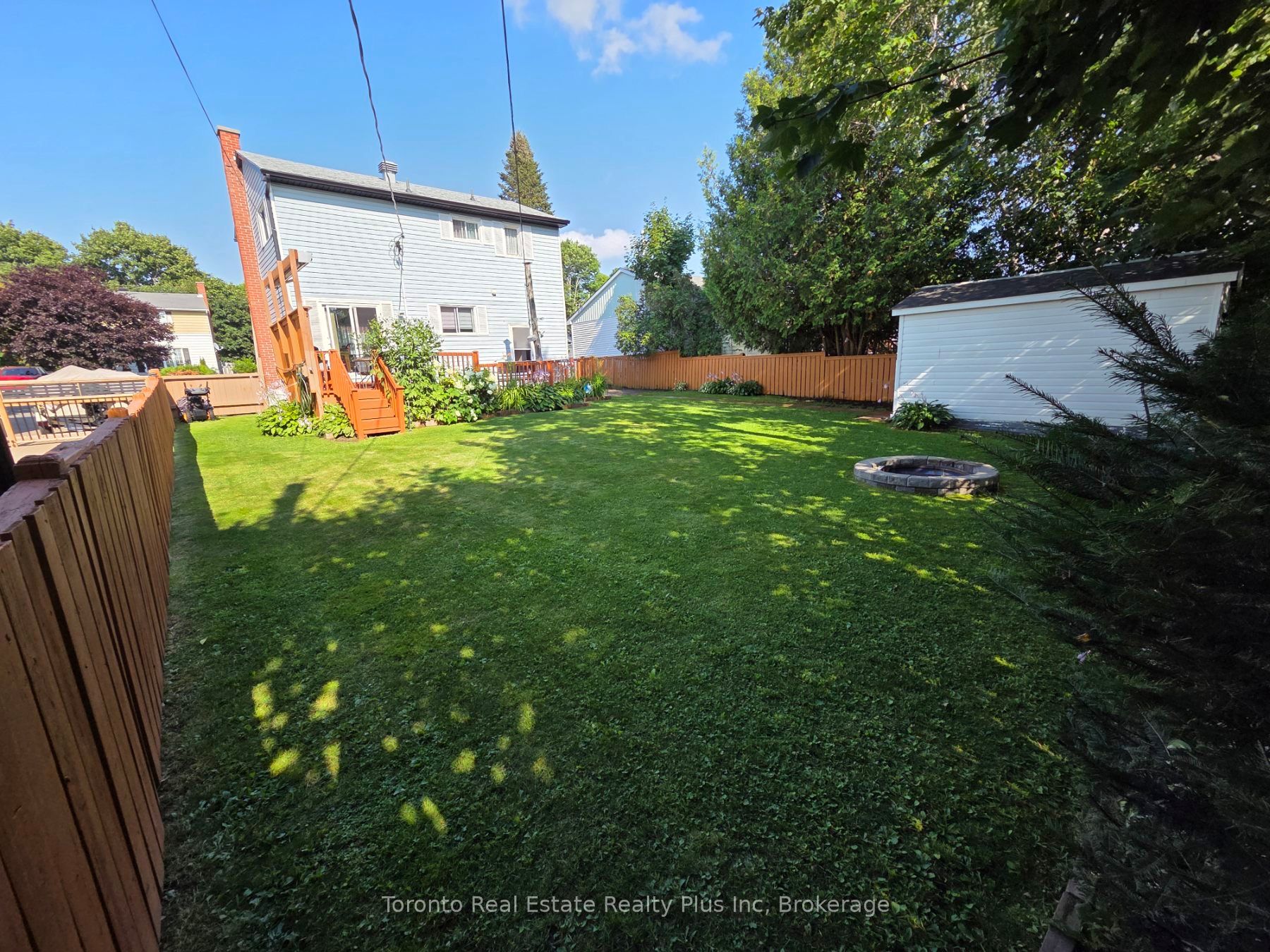 28 Milliken Road Property Photo 6