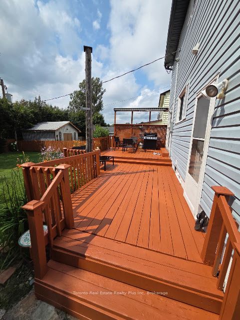 28 Milliken Road Property Photo 8