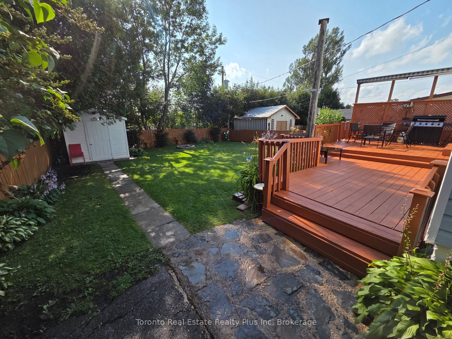 28 Milliken Road Property Photo 13