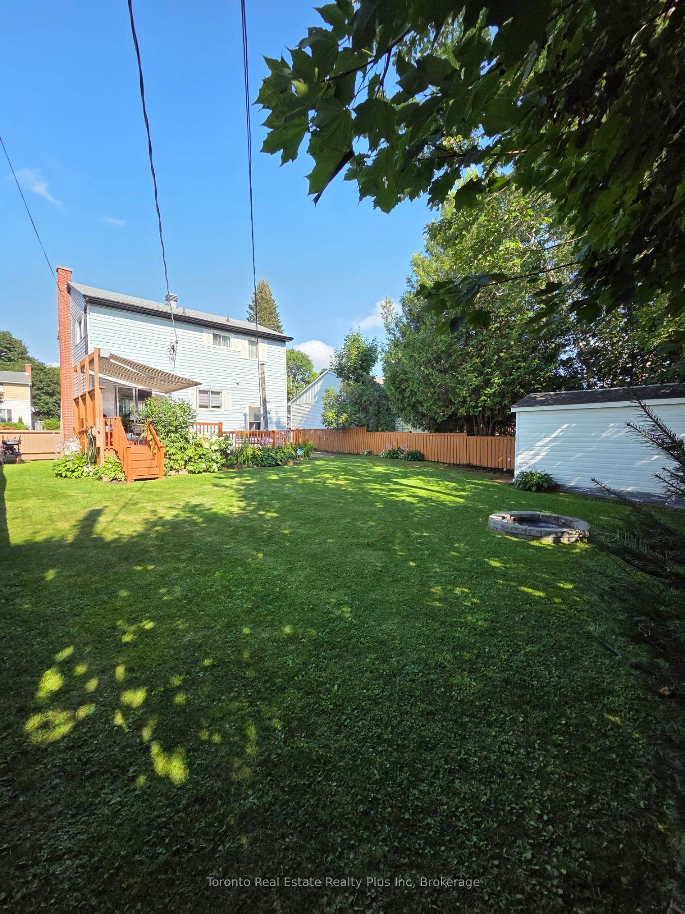 28 Milliken Road Property Photo 15