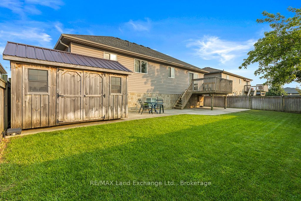 298 Stickel Street Property Photo 36