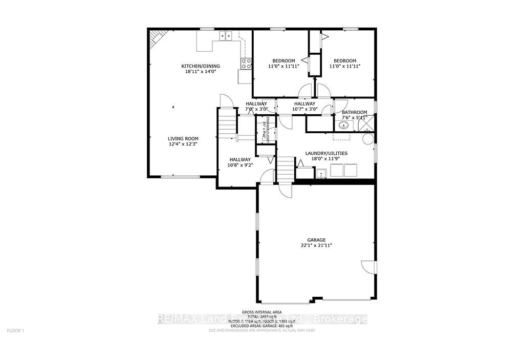 298 Stickel Street Property Photo 40
