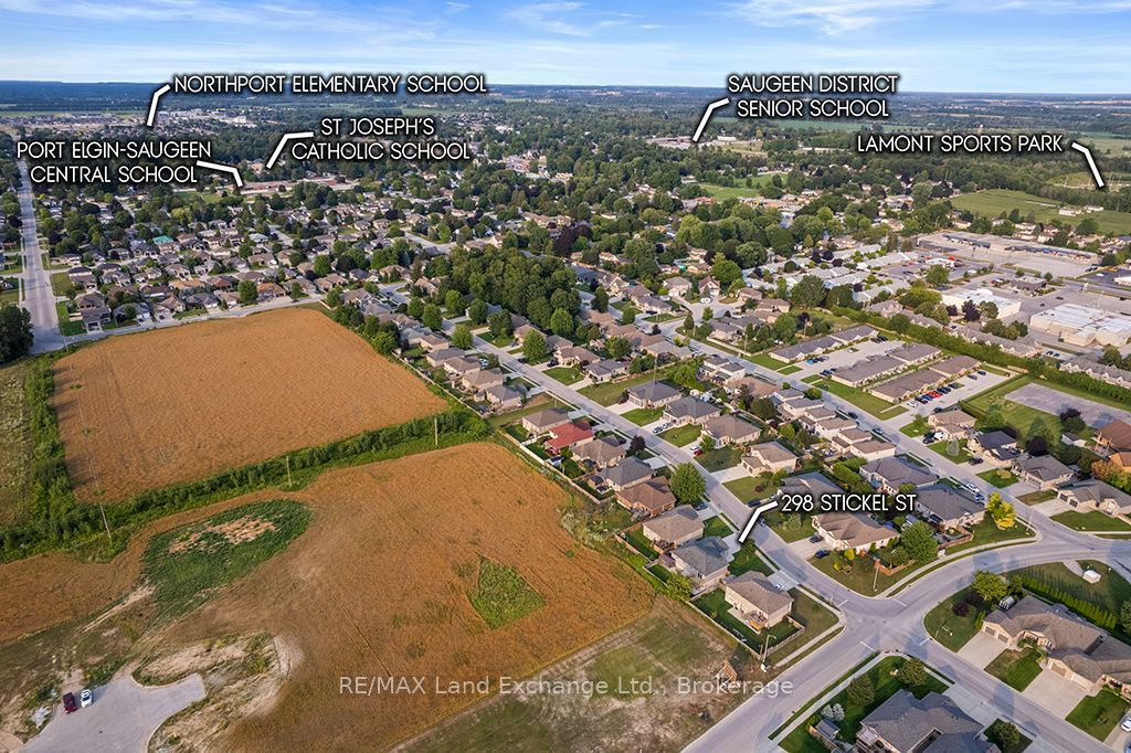 298 Stickel Street Property Photo 44