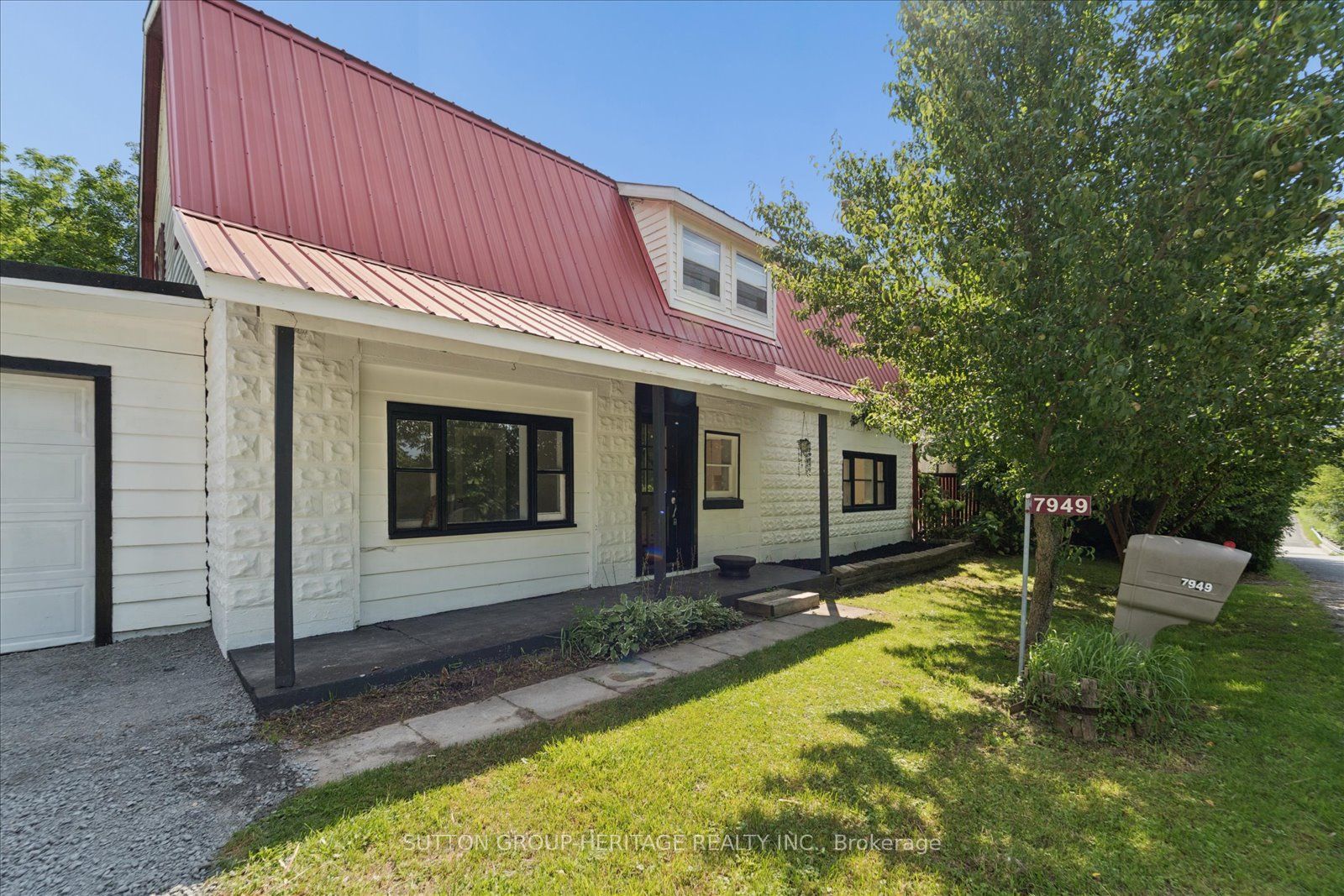 7949 Mill Street Property Photo 1