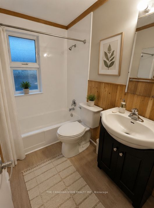 60 Campbell Crescent #1 Property Photo 12