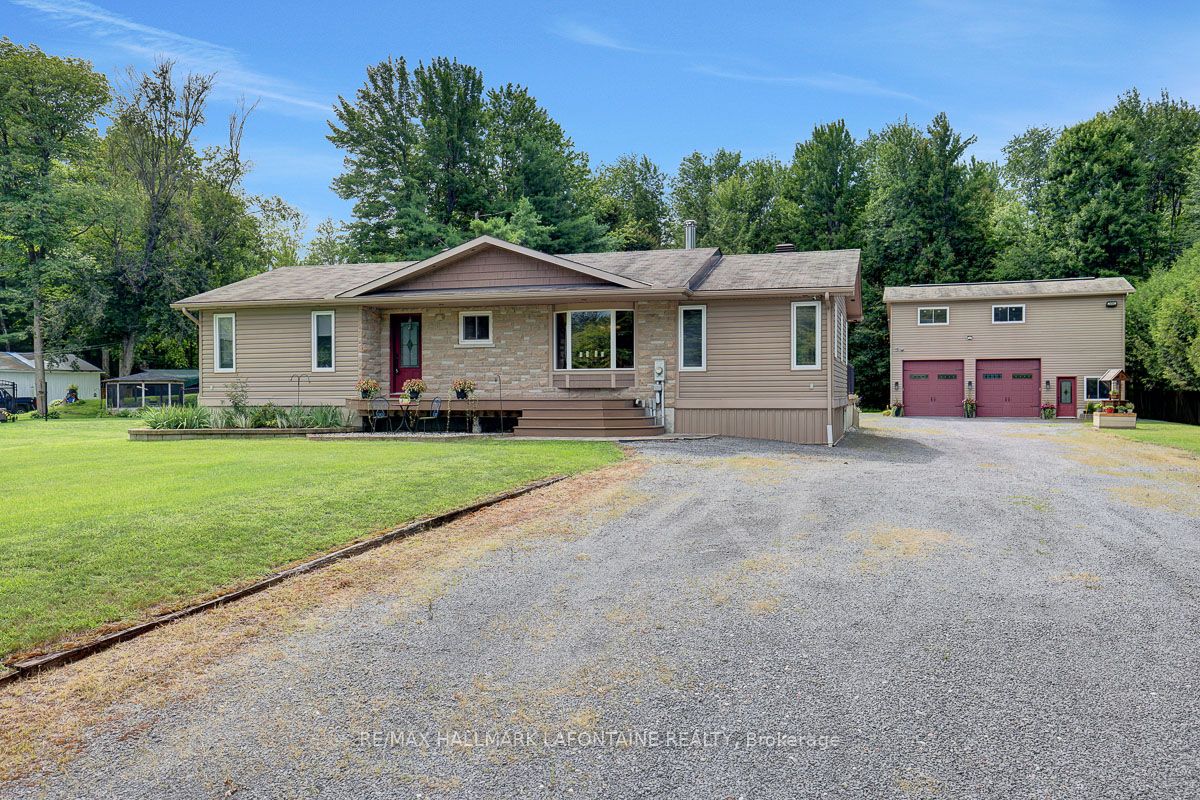 2780 Gagne Road Property Photo 1