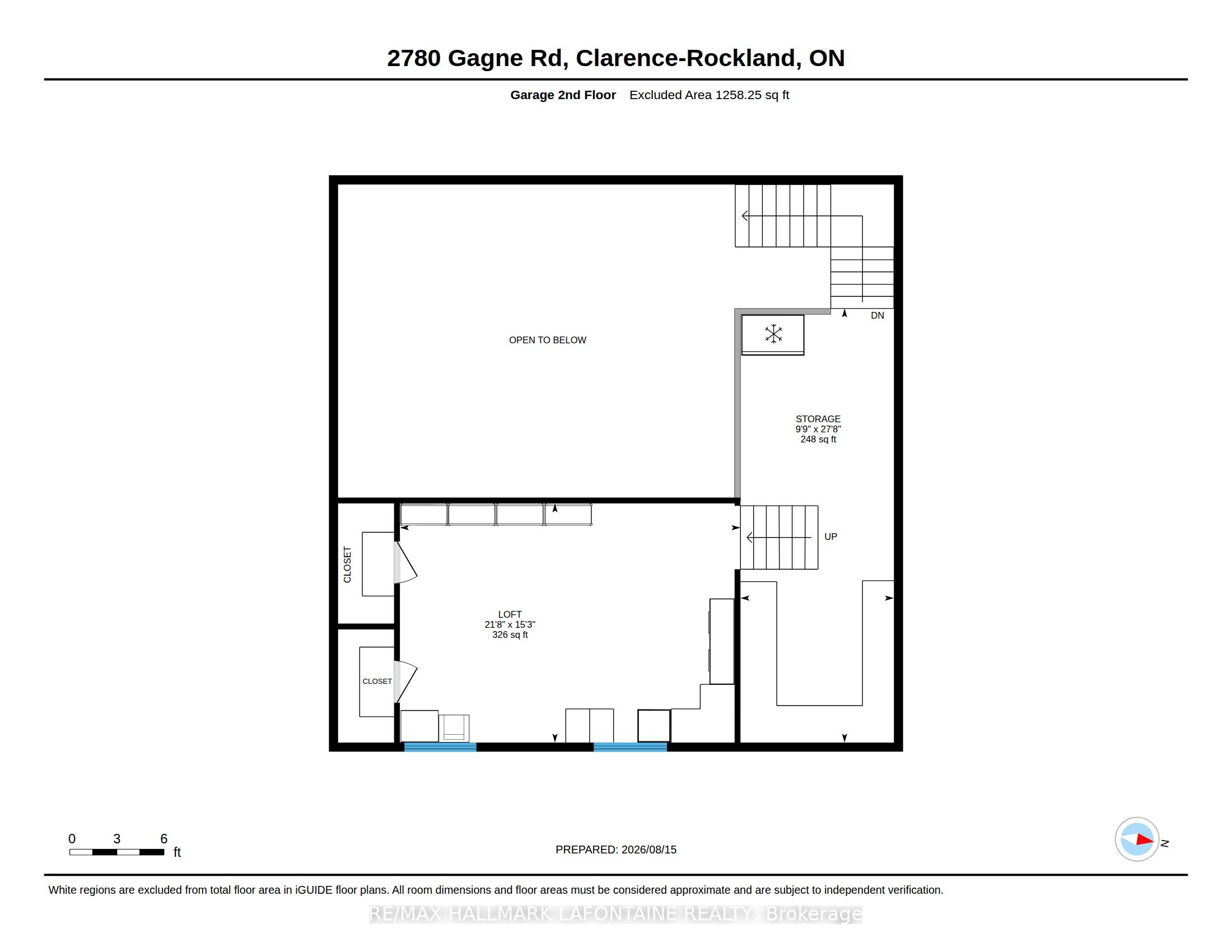 2780 Gagne Road Property Photo 49