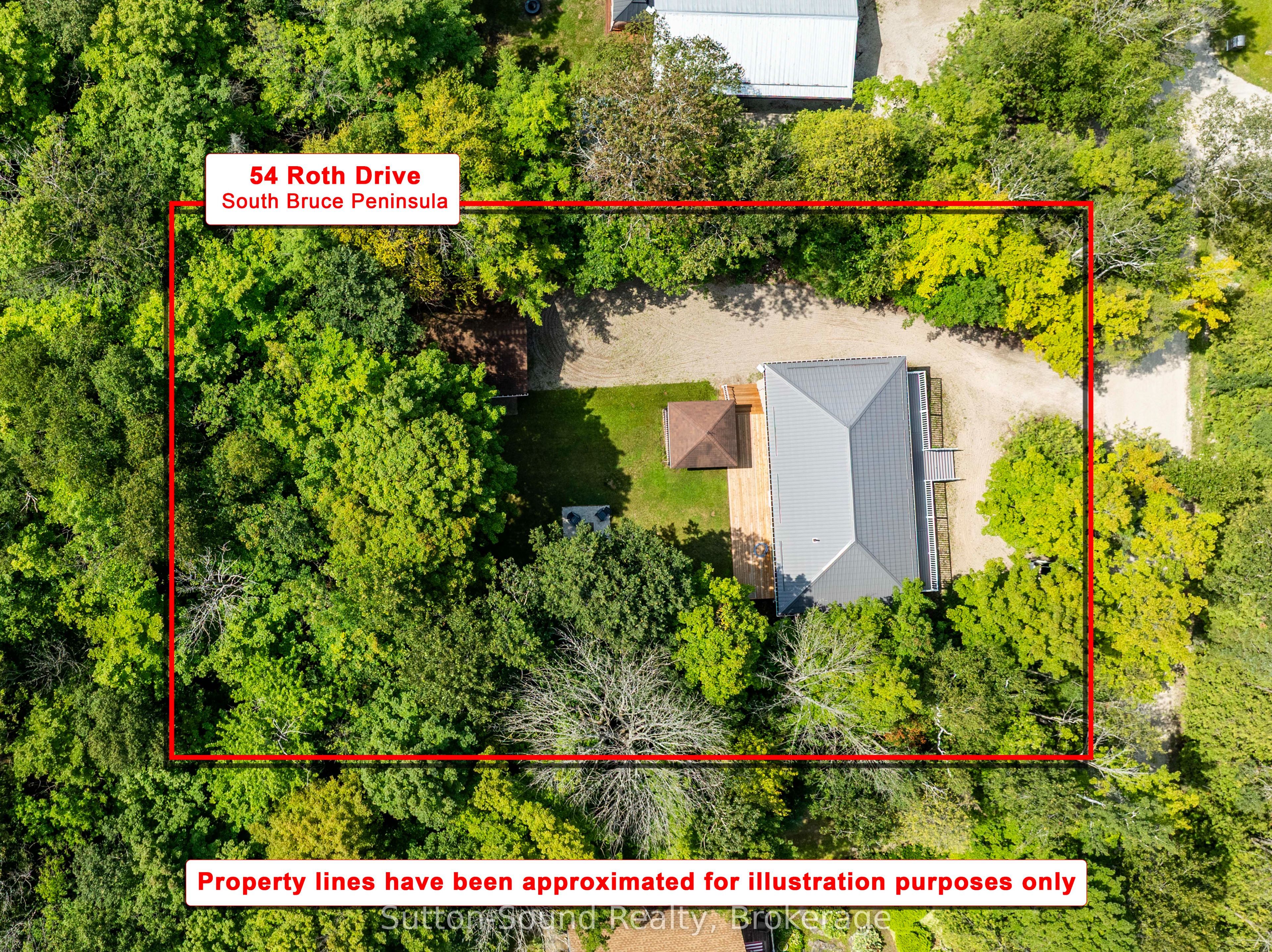 54 Roth Drive Property Photo 37