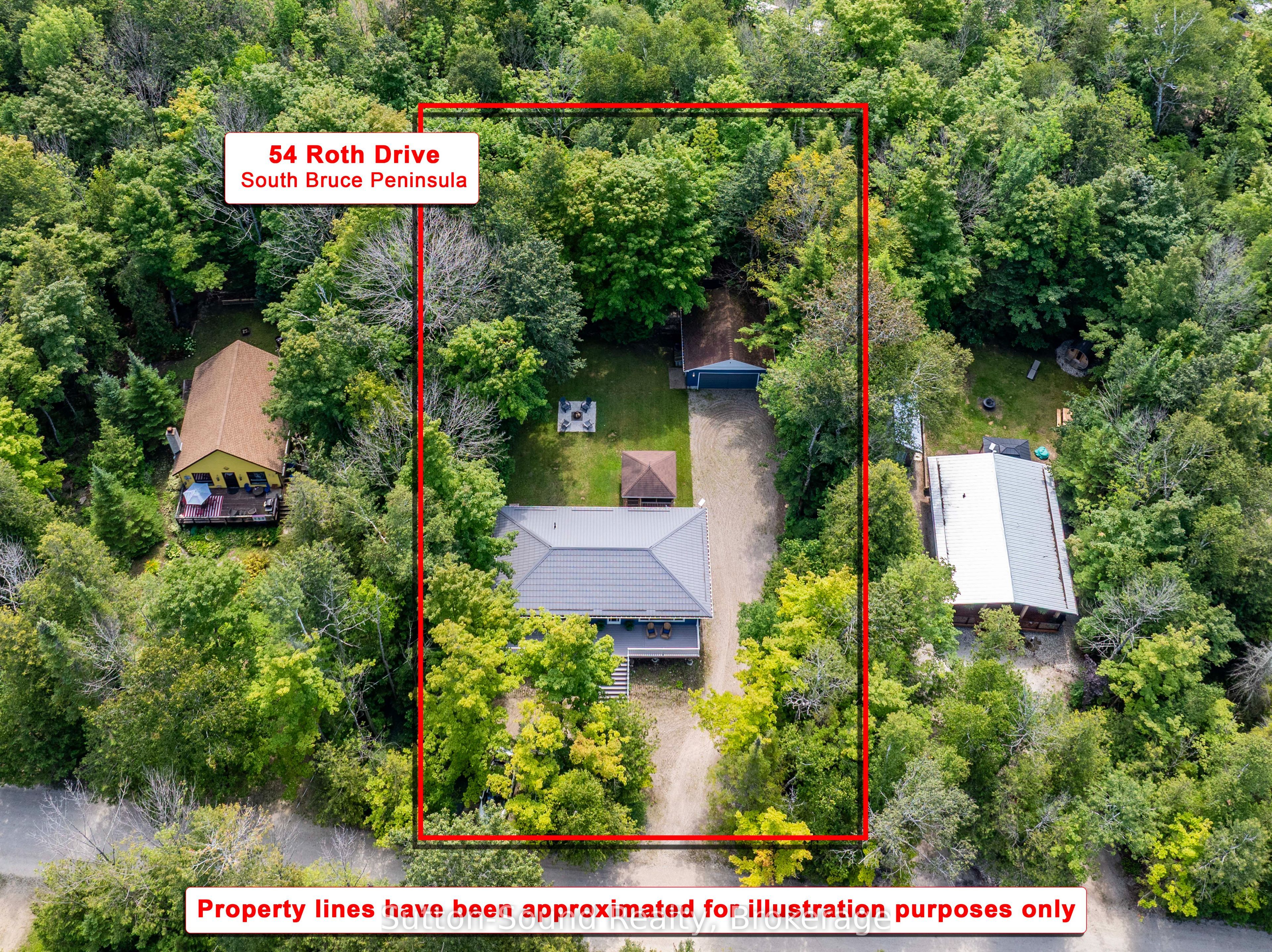 54 Roth Drive Property Photo 38