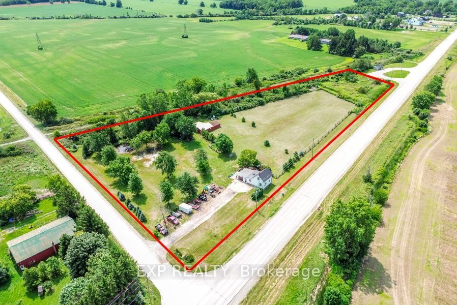 9819 Onieda Road Property Photo 3