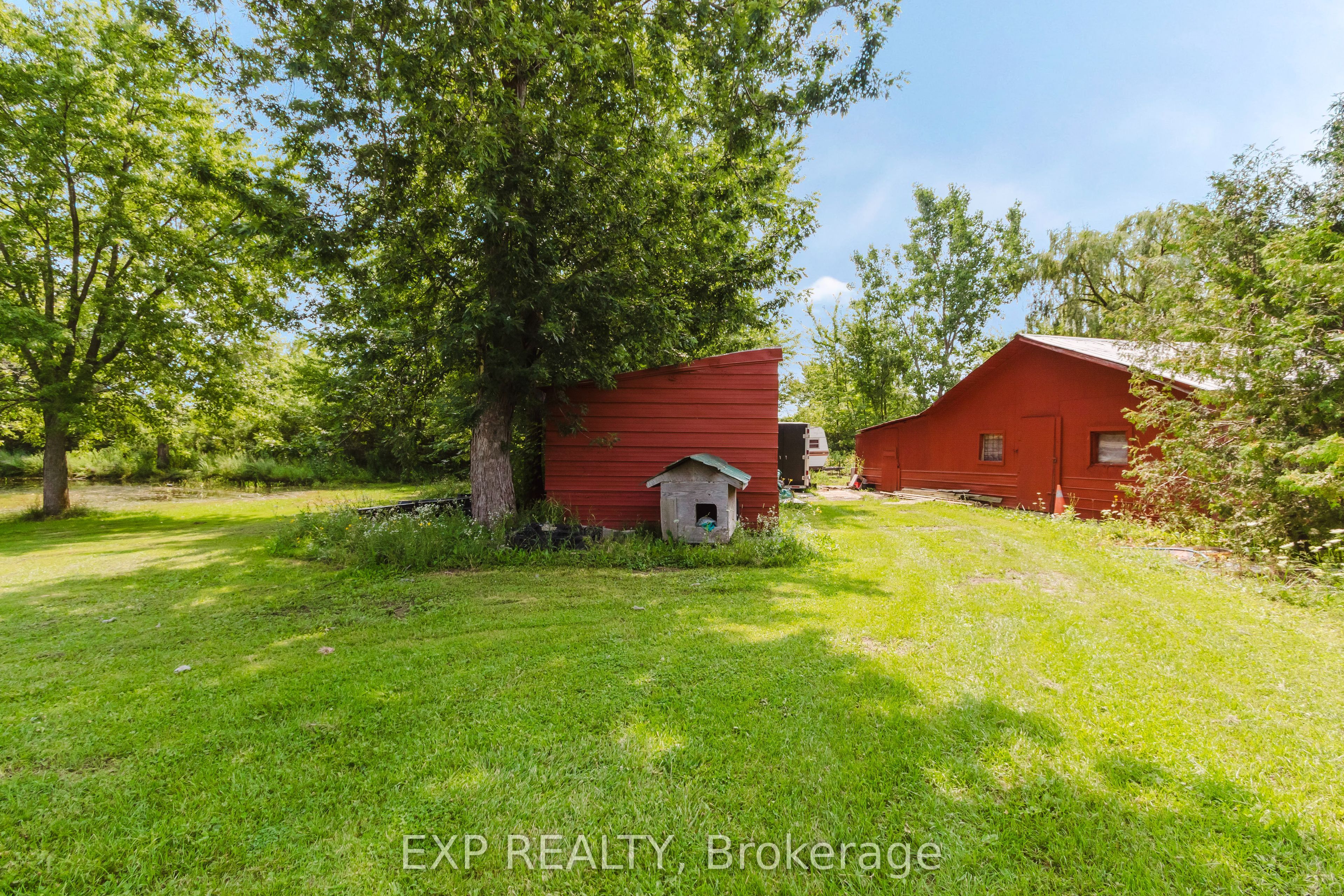 9819 Onieda Road Property Photo 26