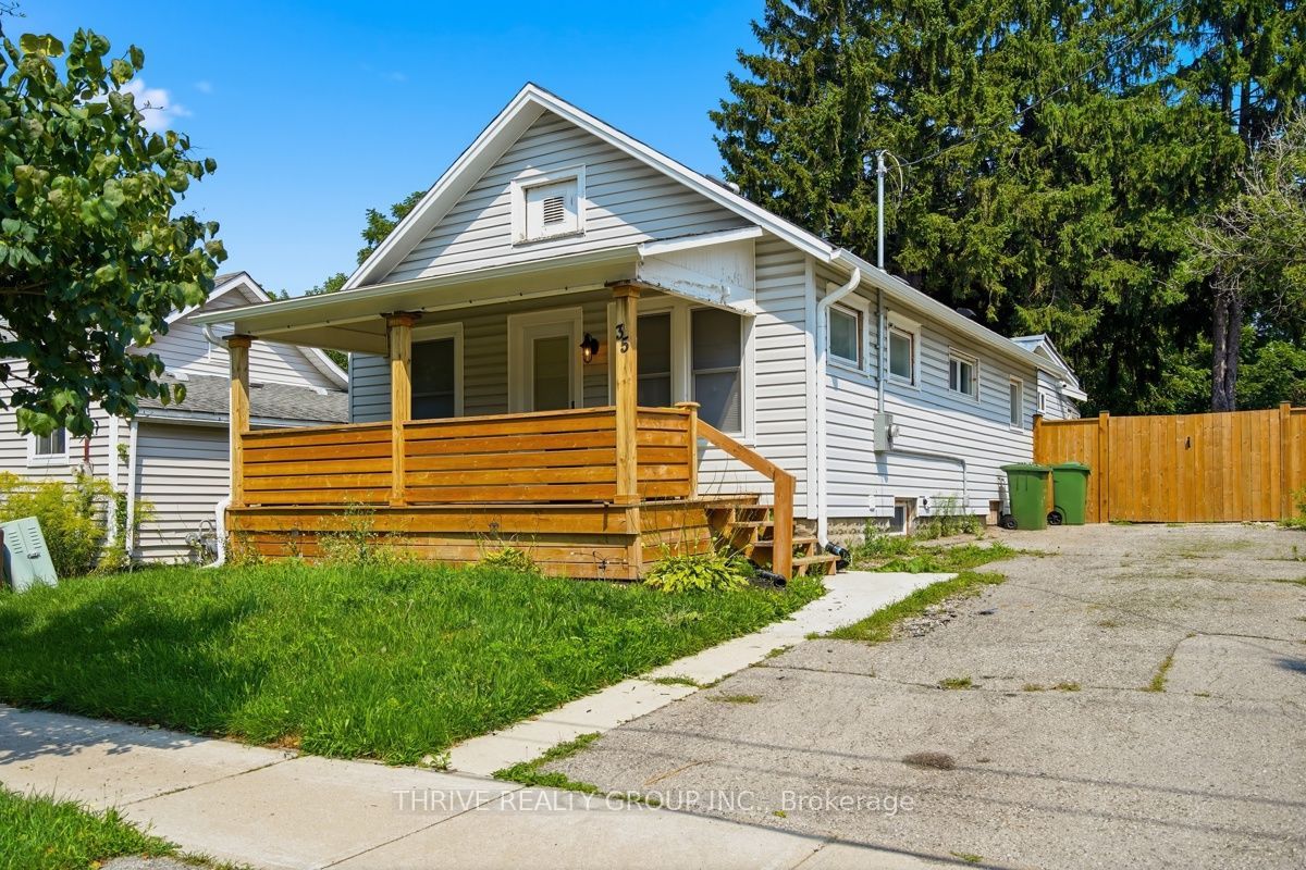 35 Malakoff Street Property Photo 1