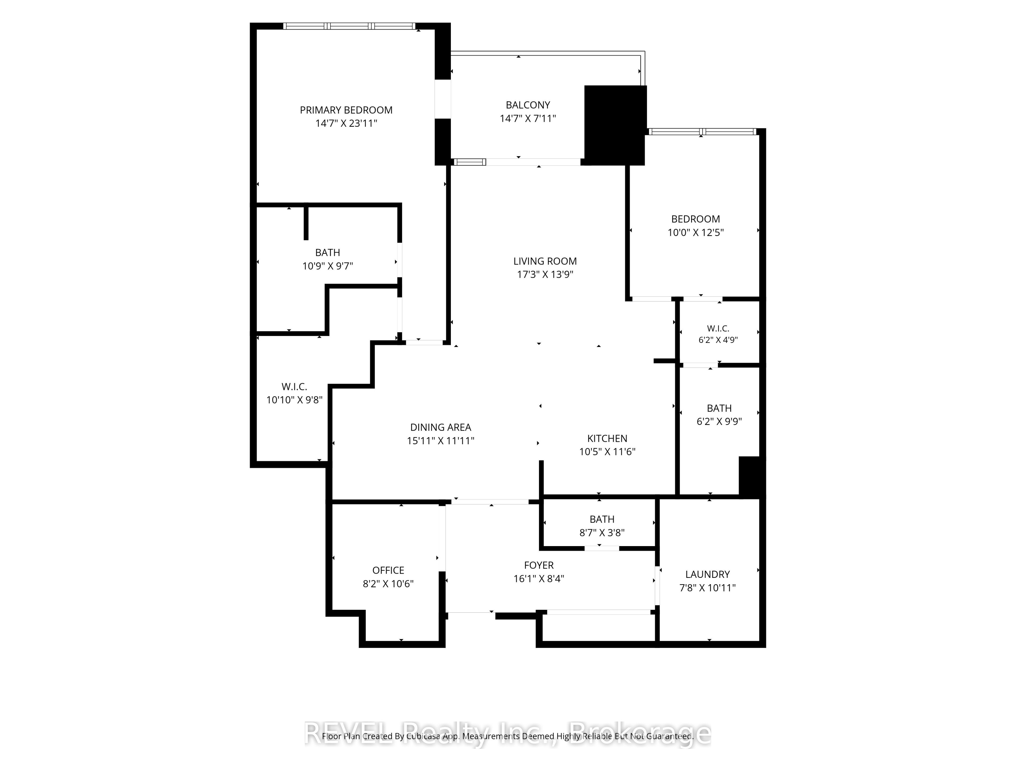 77 Yates Street 404 Property Photo 24