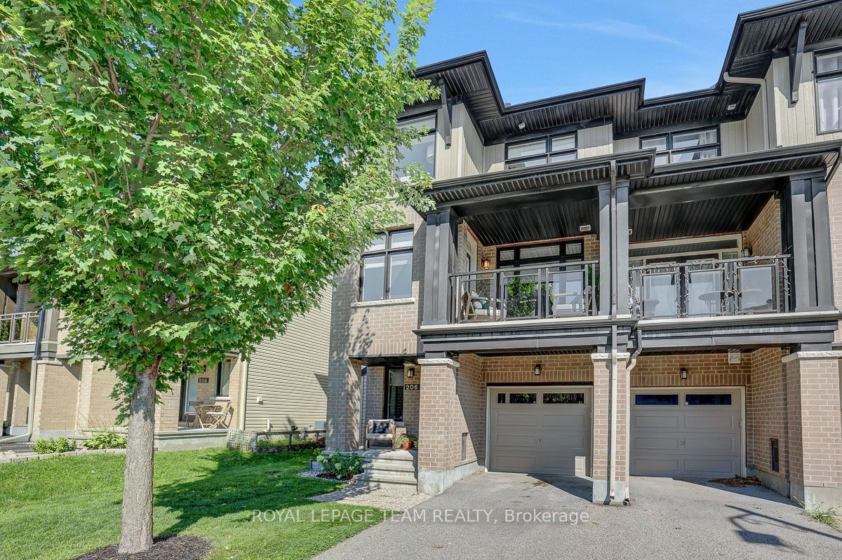 206 Leather Leaf Terrace Property Photo 1