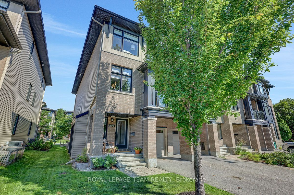 206 Leather Leaf Terrace Property Photo 2