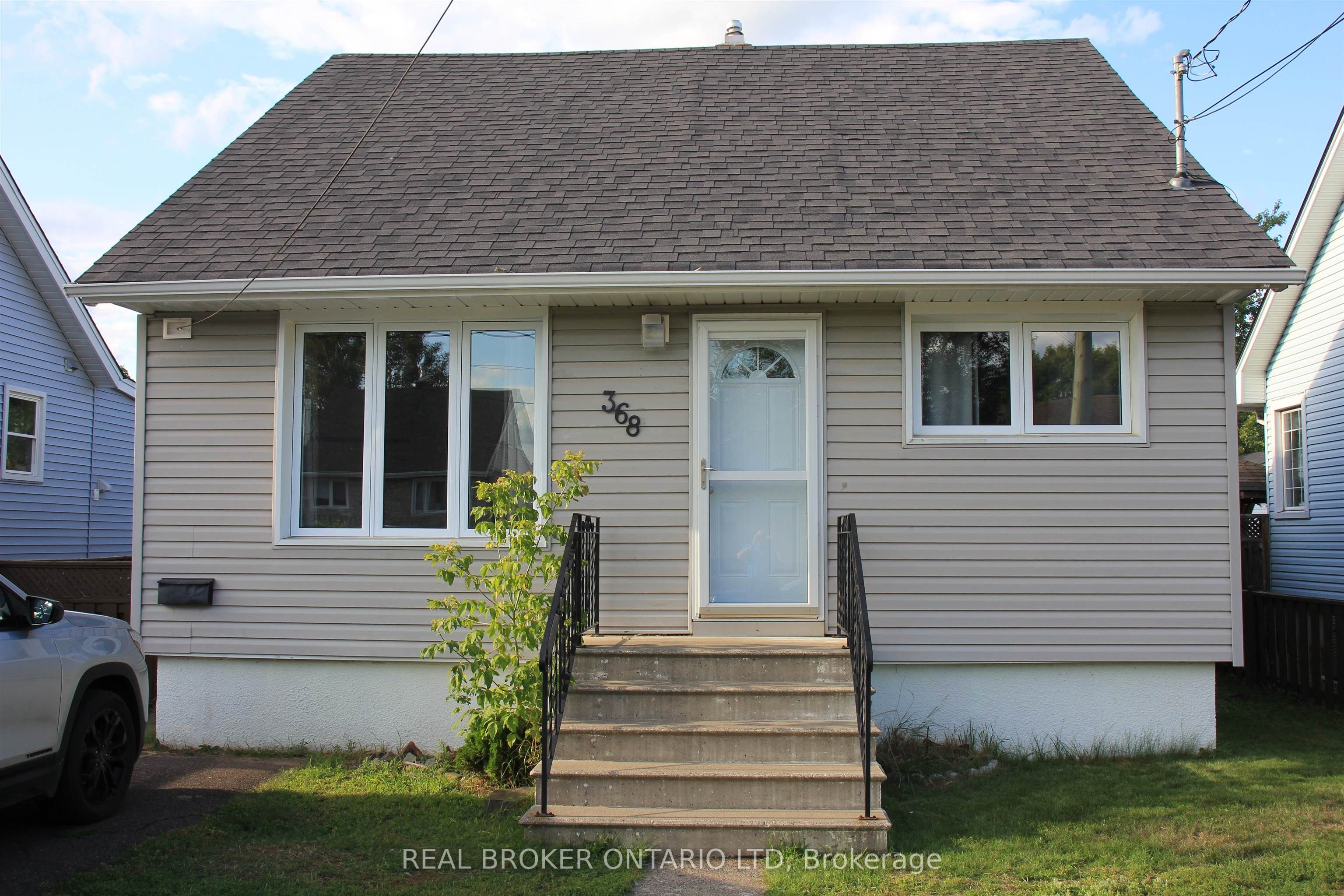 368 Merrill Street Property Photo 1
