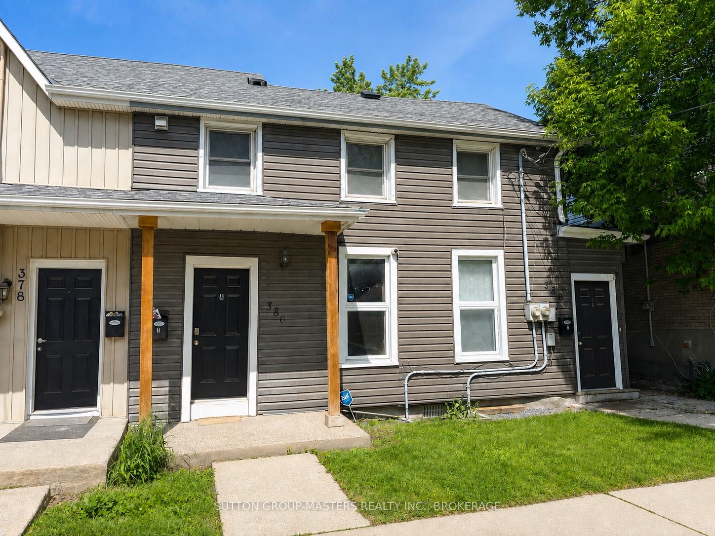 380 Barrie Street Property Photo 1