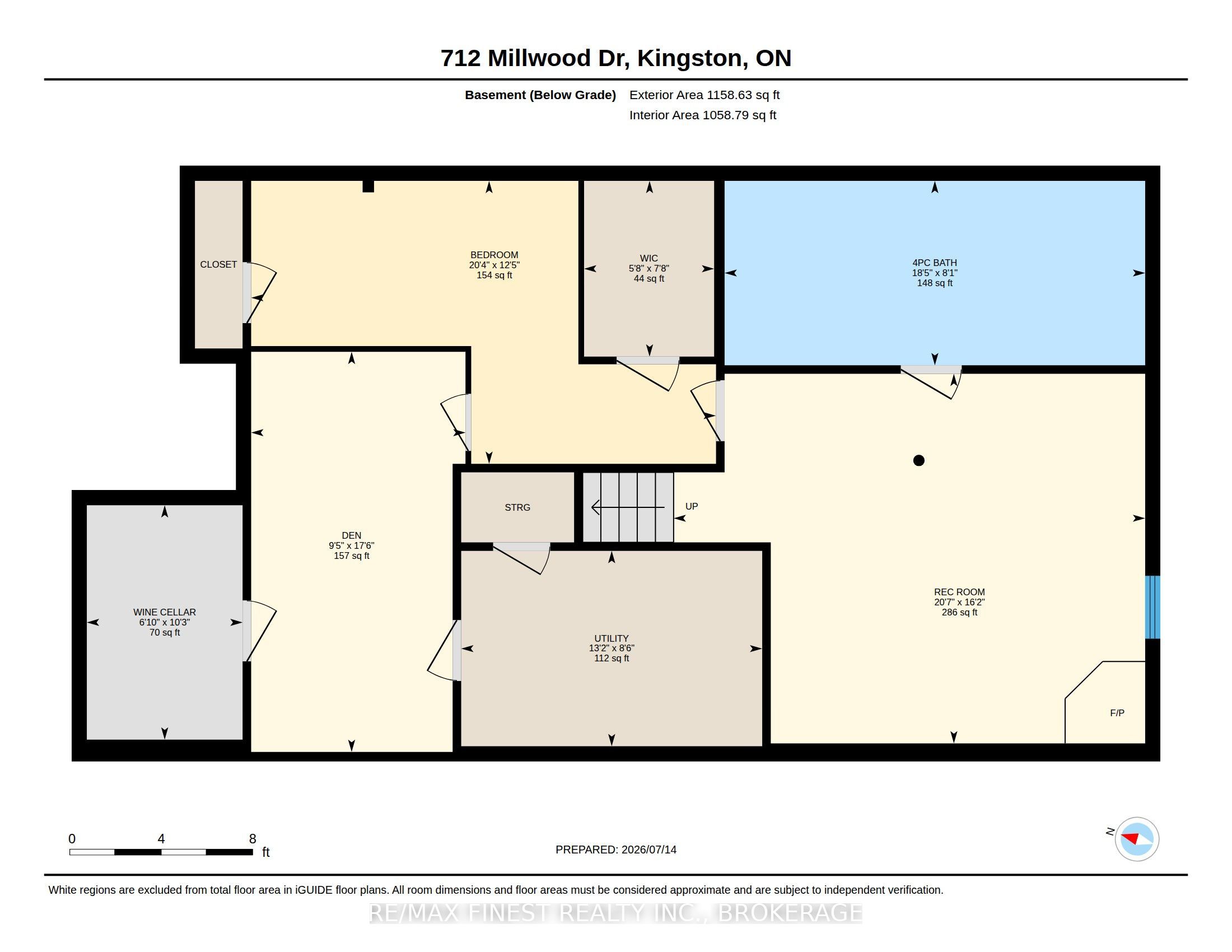712 Millwood Drive Property Photo 47