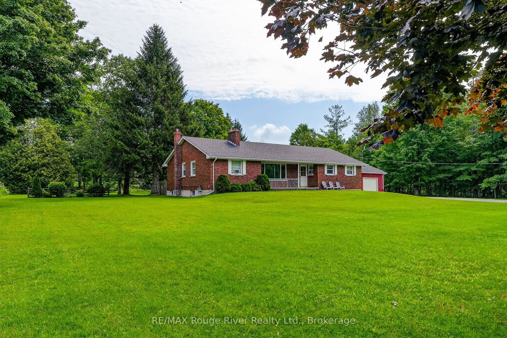 2335 County Rd 23 Property Photo 1