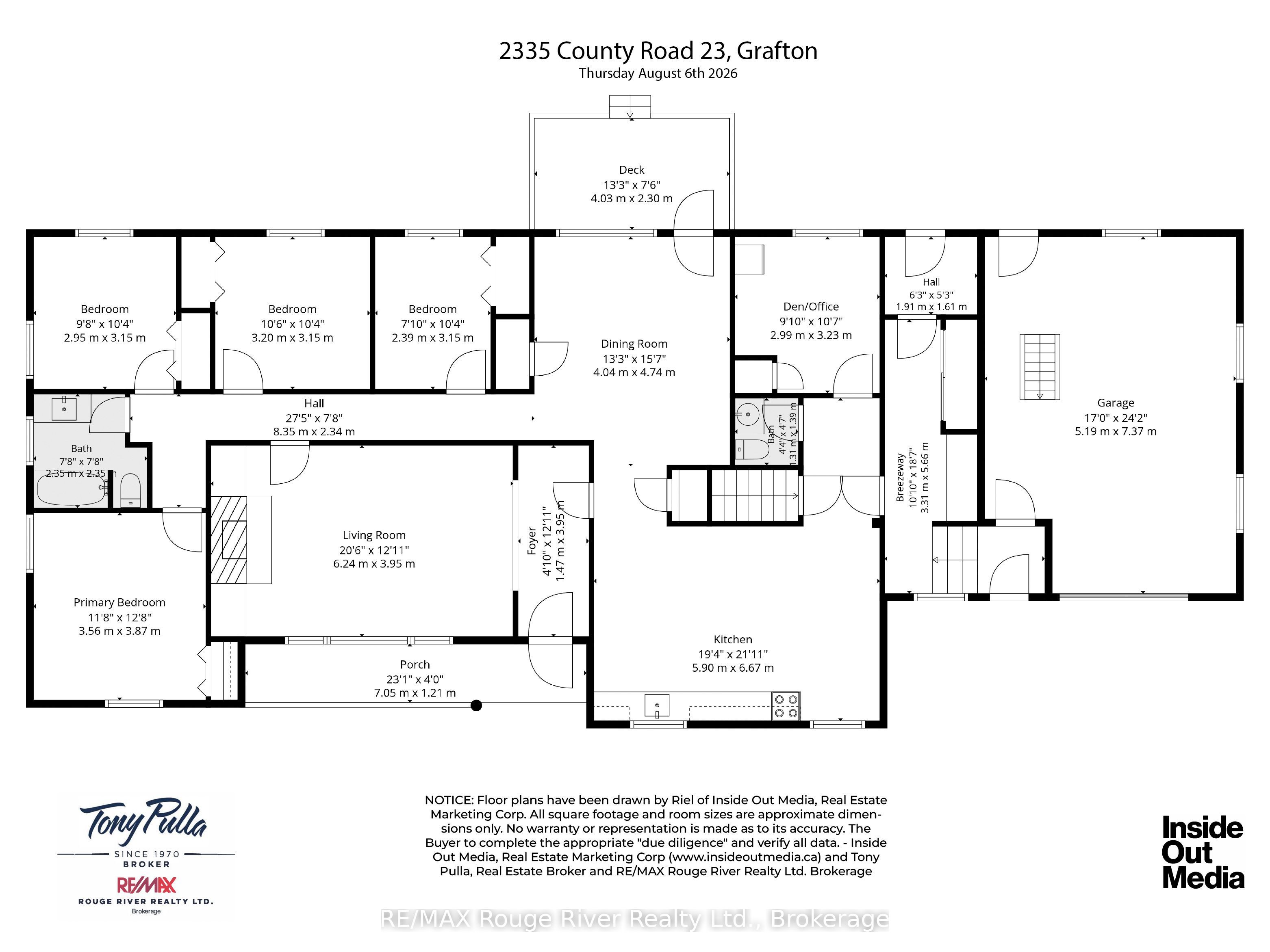 2335 County Rd 23 Property Photo 42