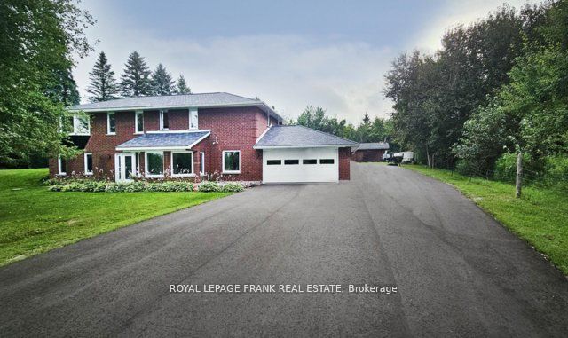 614 Kenstone Beach Road Property Photo 1
