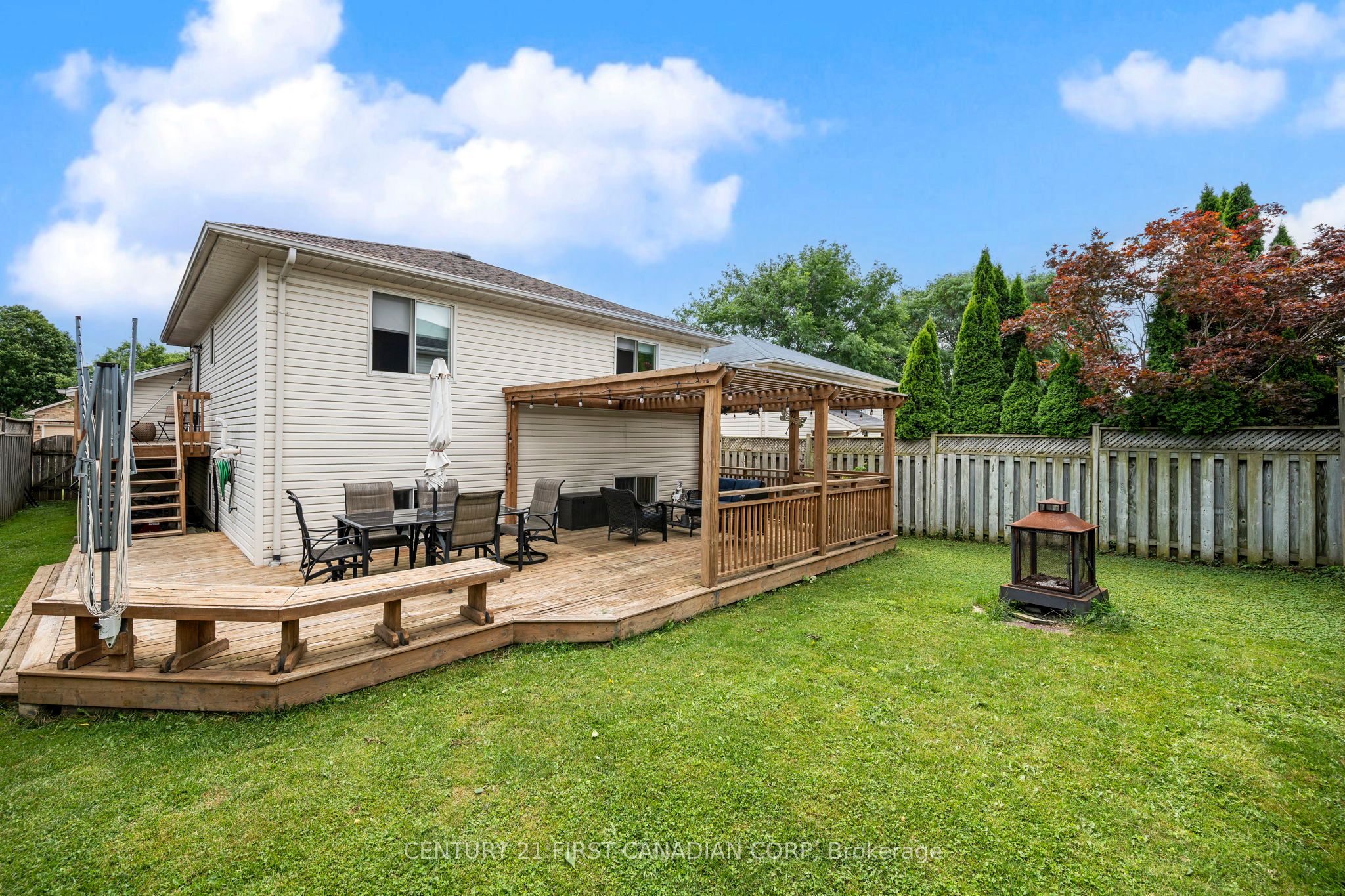 902 Railton Avenue Property Photo 26