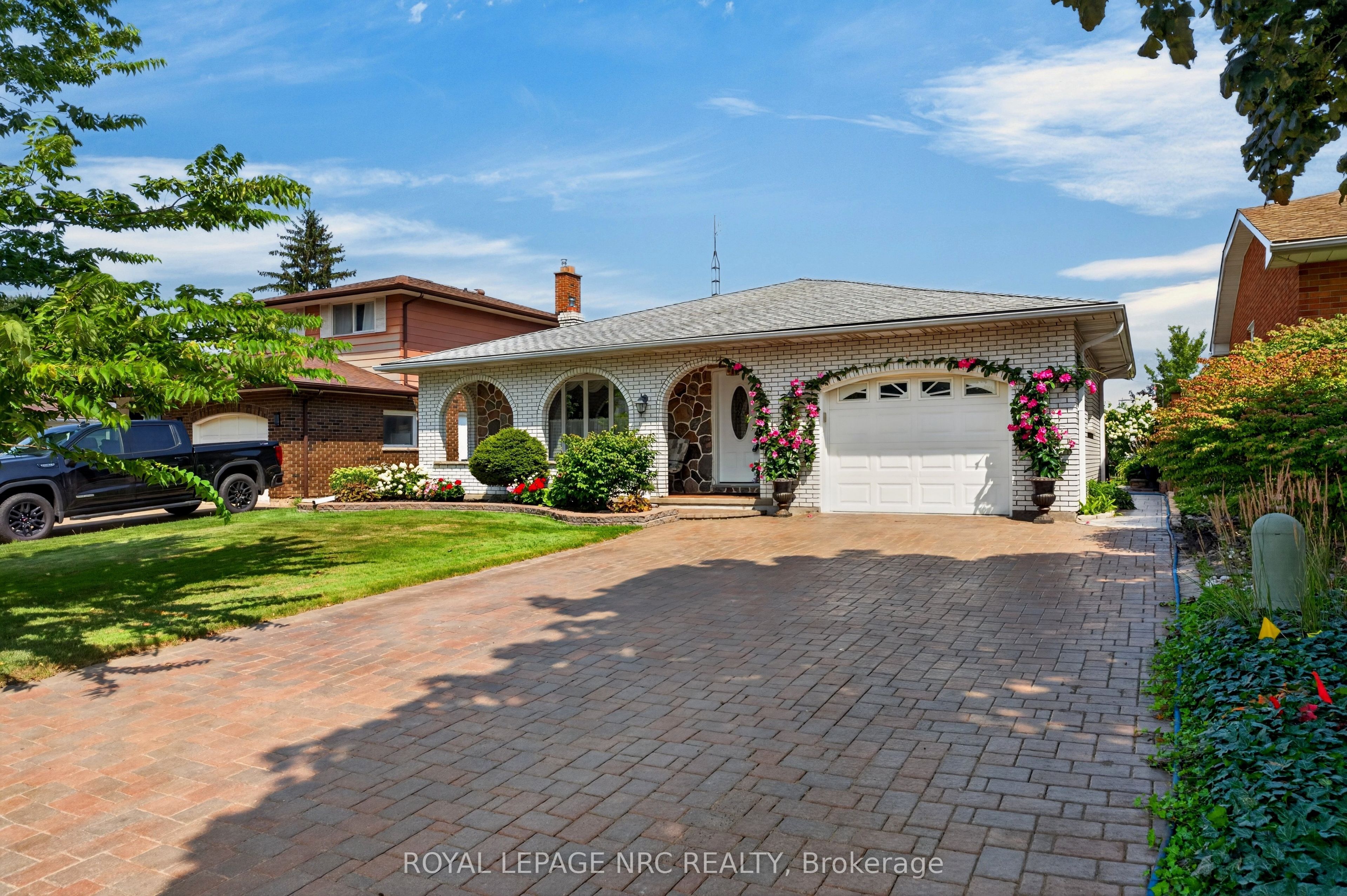 43 Brimley Crescent Property Photo 1