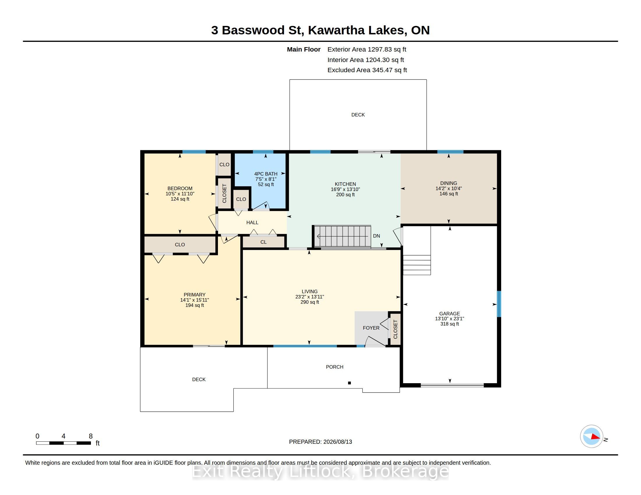 3 Basswood Street Property Photo 42