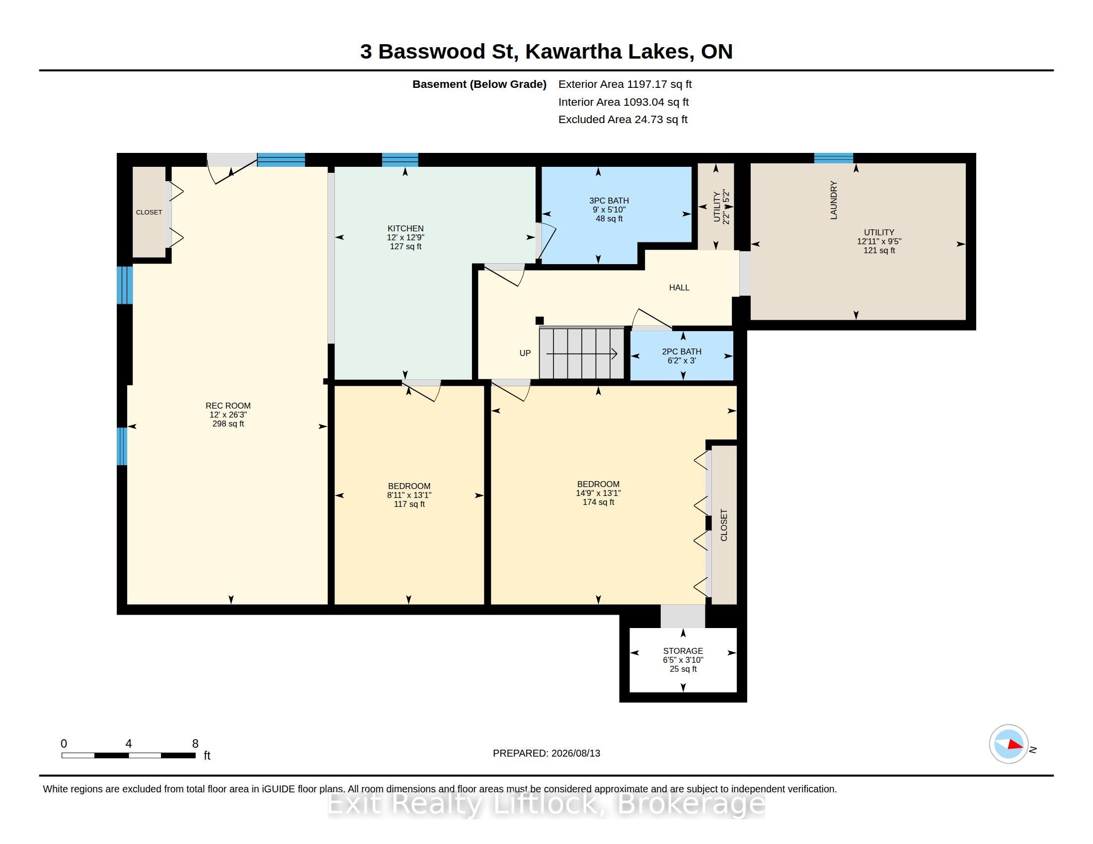 3 Basswood Street Property Photo 43