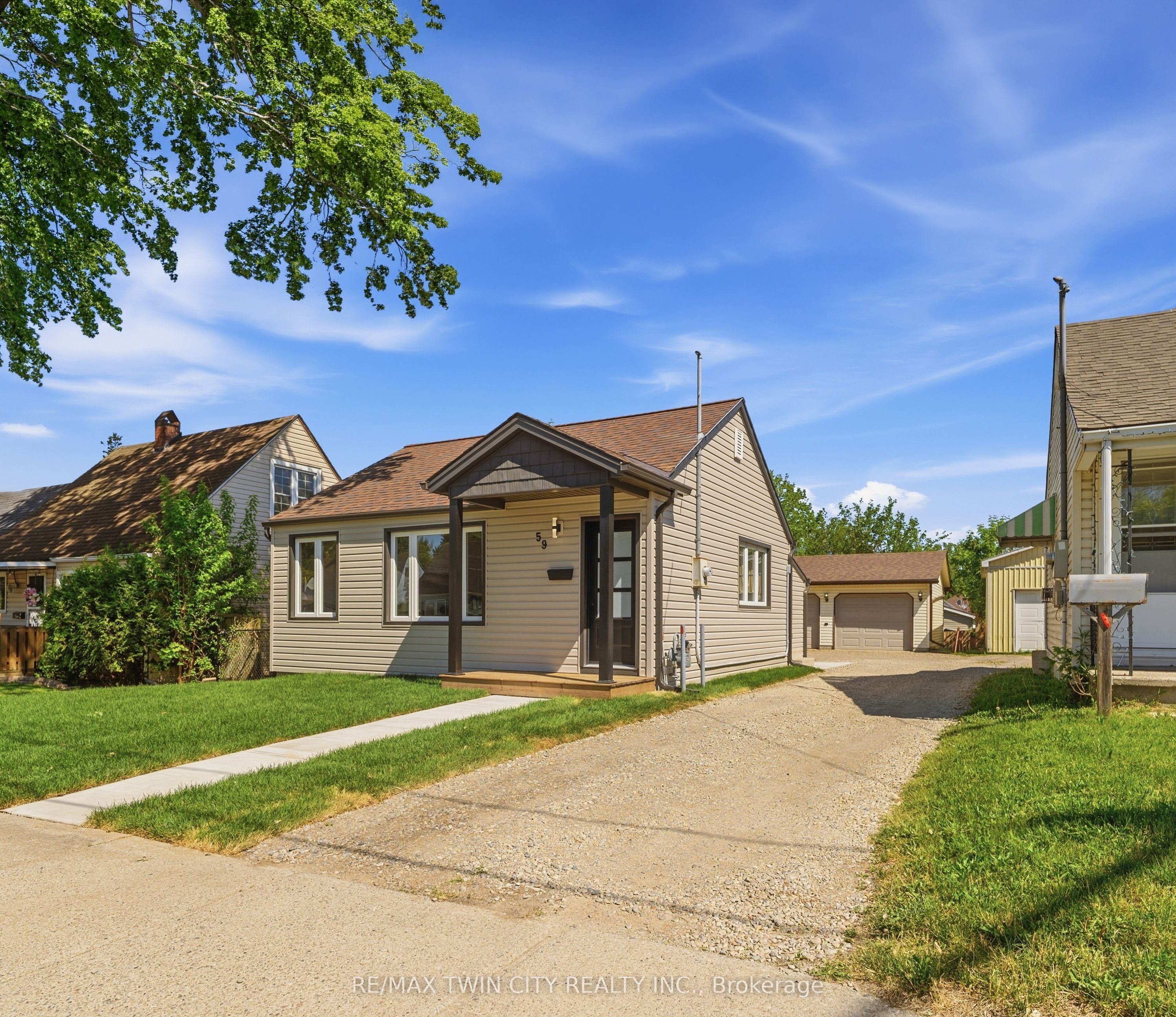 59 Salisbury Avenue Property Photo 19