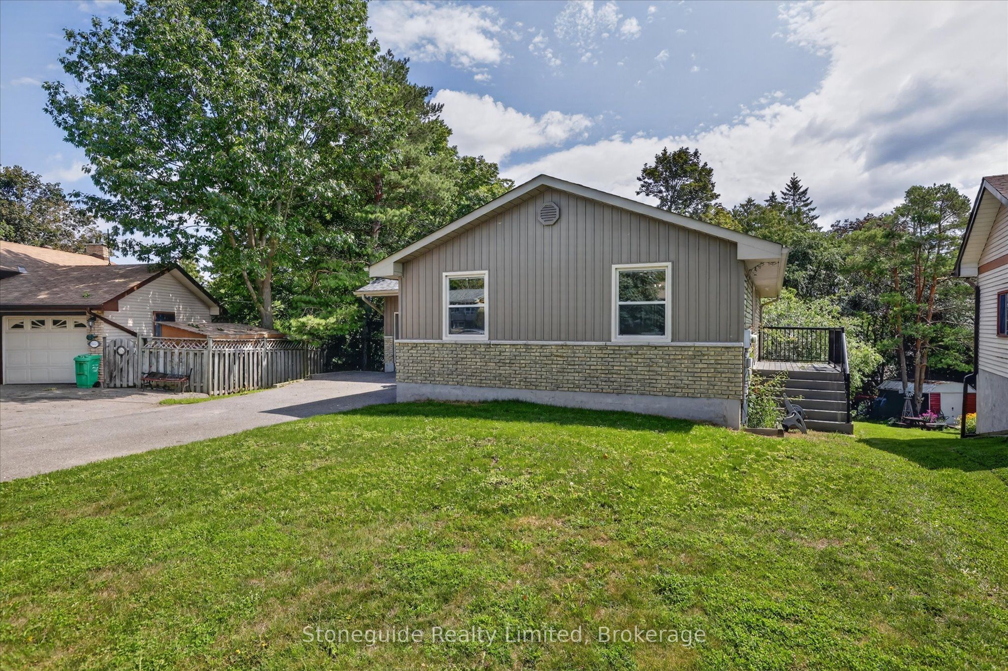 1261 Pulpit Road Property Photo 2
