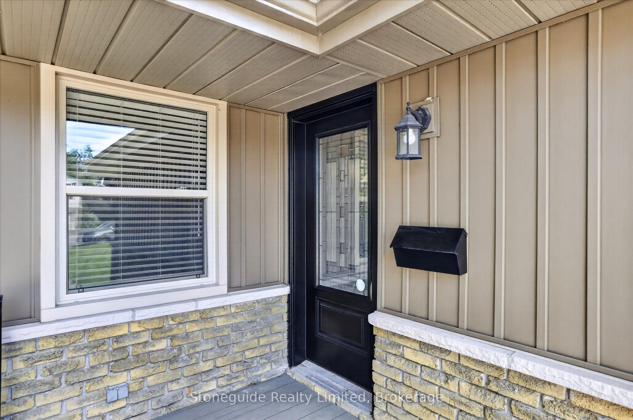 1261 Pulpit Road Property Photo 5