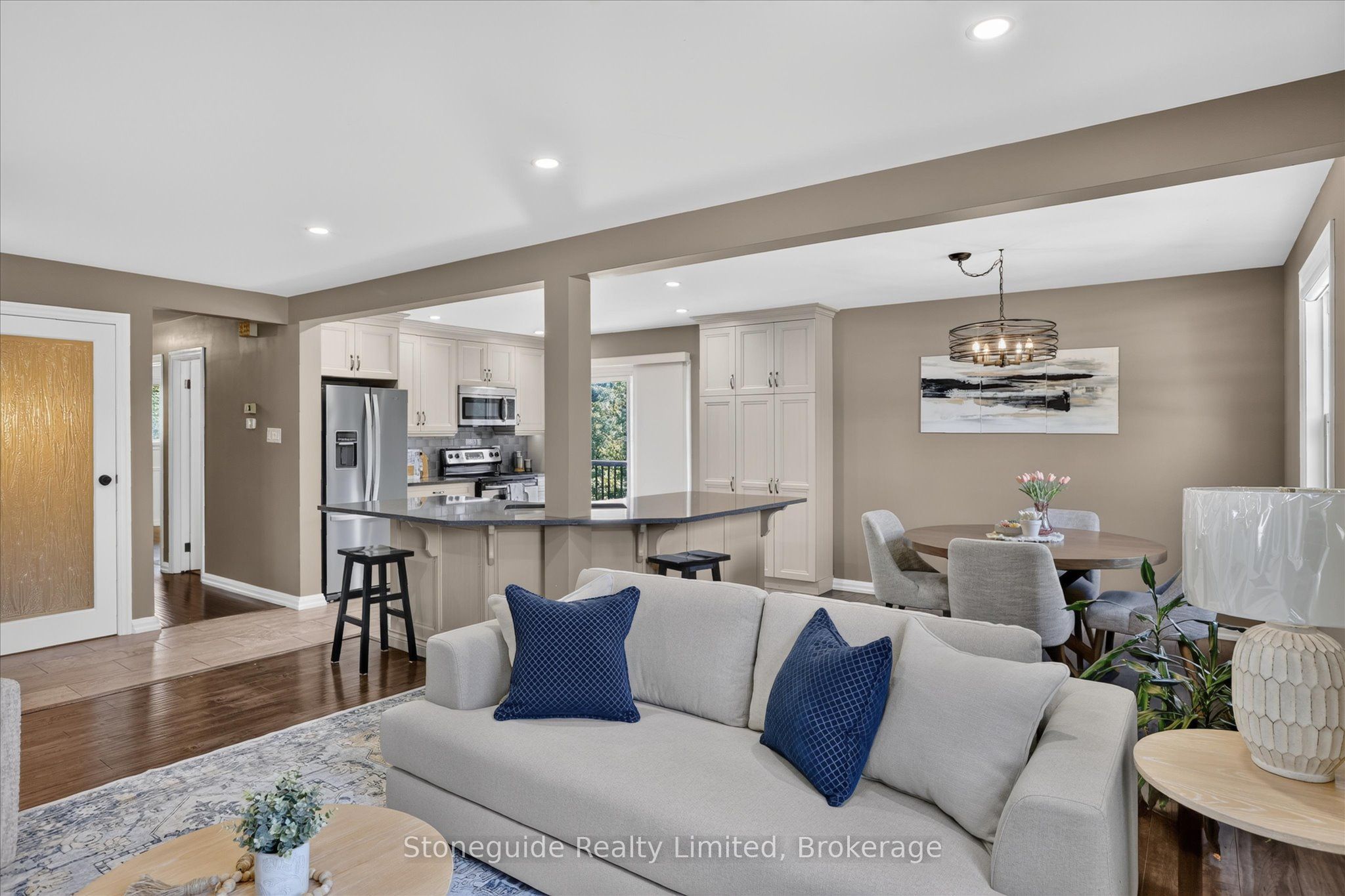 1261 Pulpit Road Property Photo 10