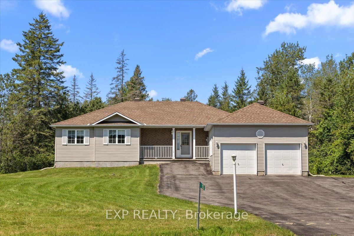 113 Grey Fox Drive Property Photo 1