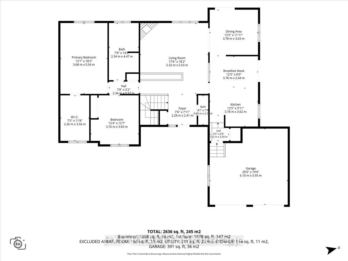 113 Grey Fox Drive Property Photo 47