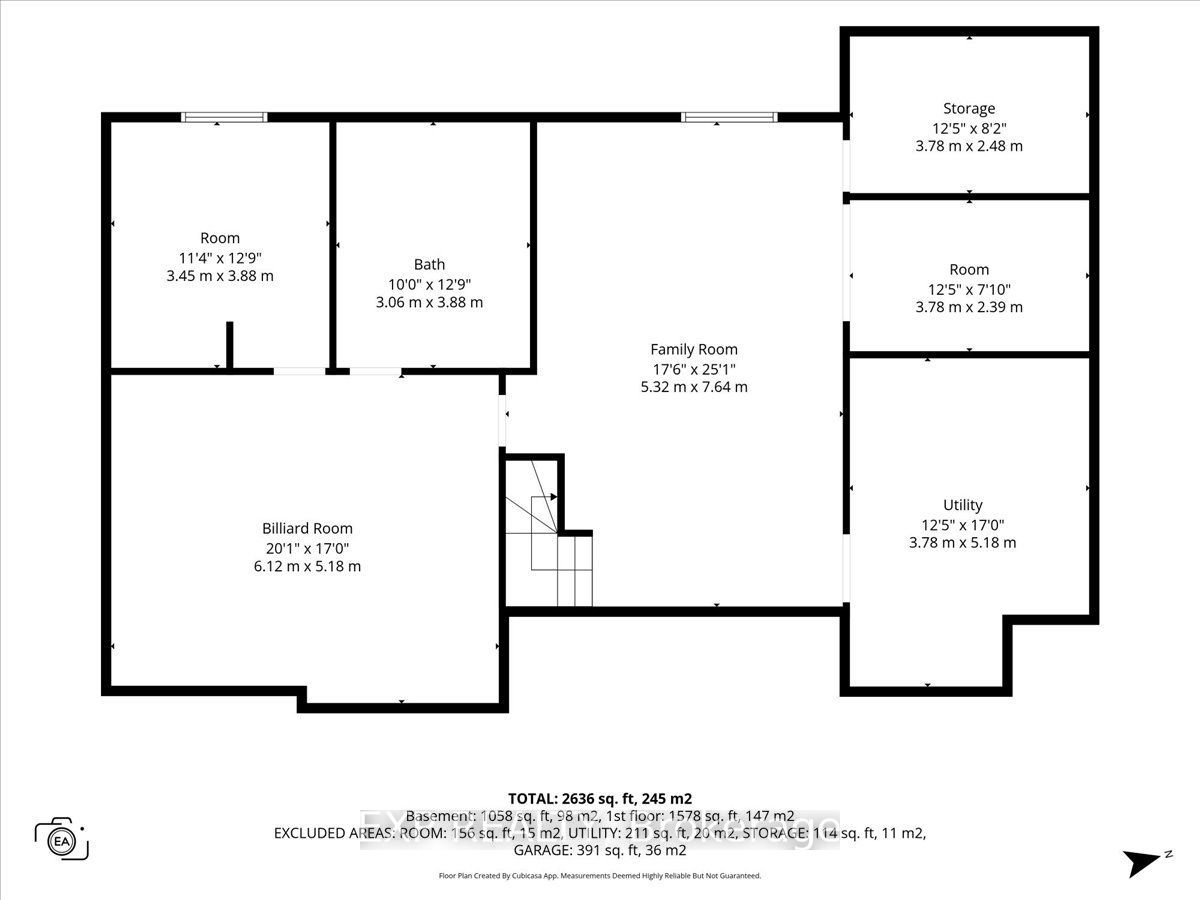113 Grey Fox Drive Property Photo 48