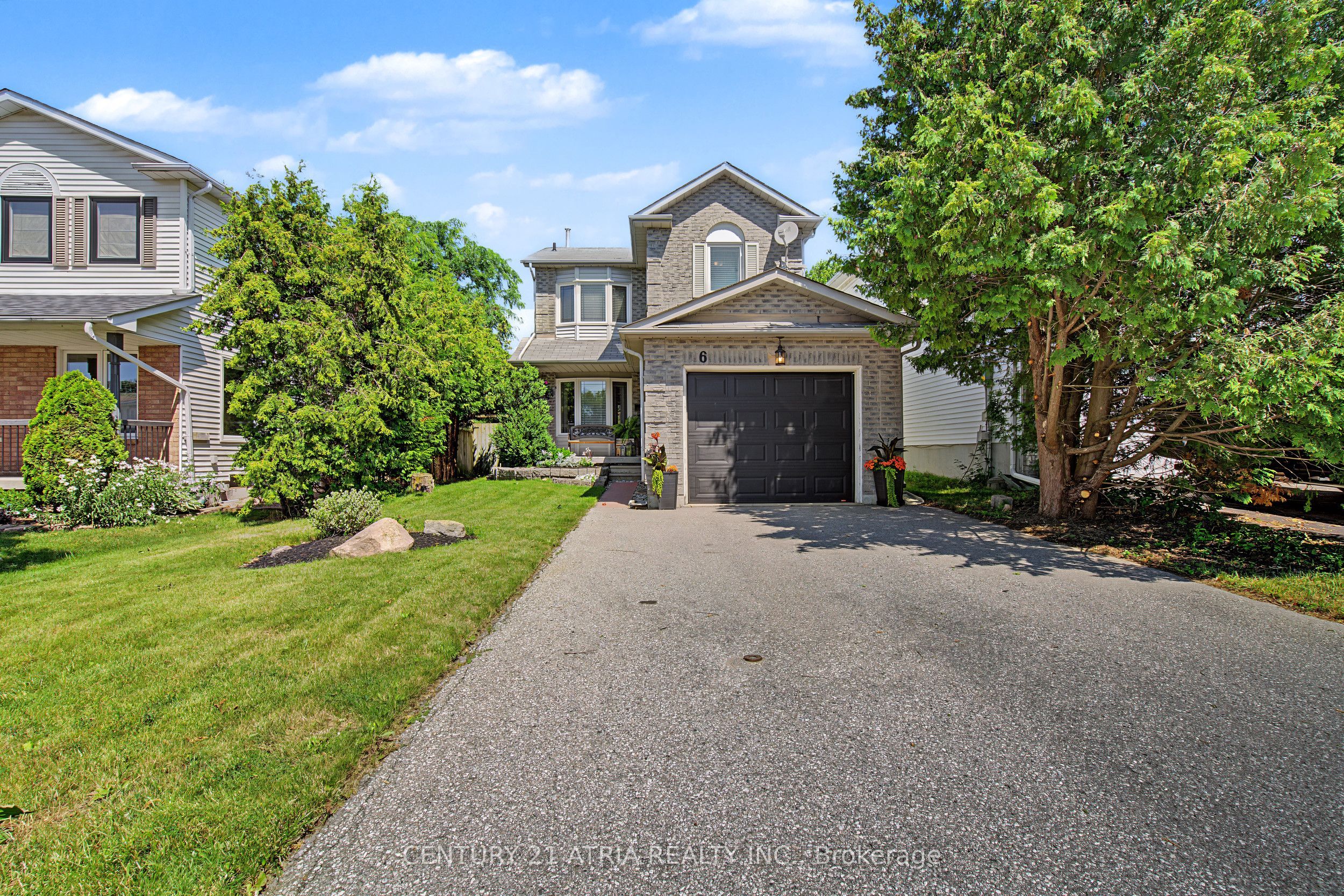 6 Burnham Boulevard Property Photo 1